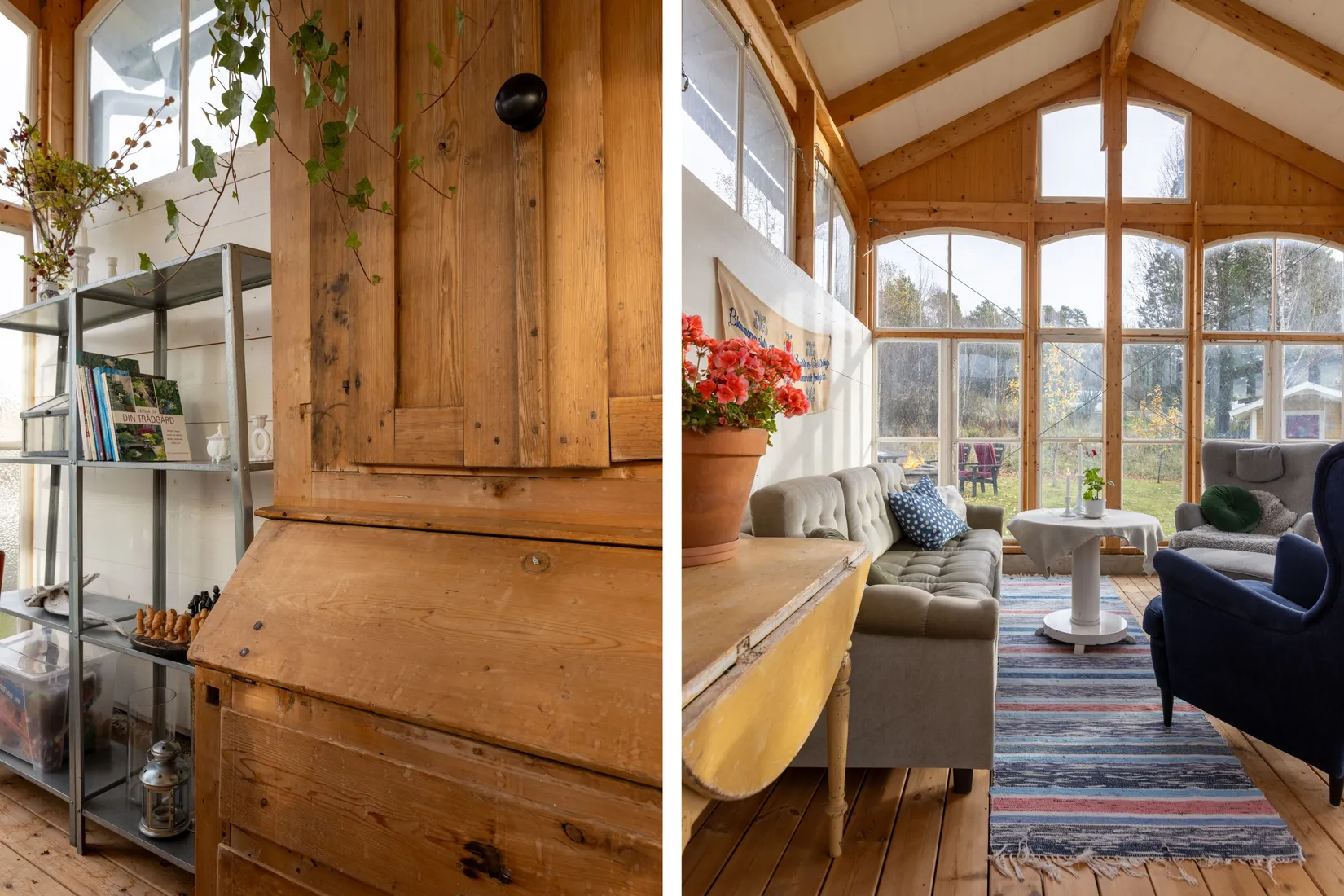 Villa, Strandvägen 28, Järpen, Åre