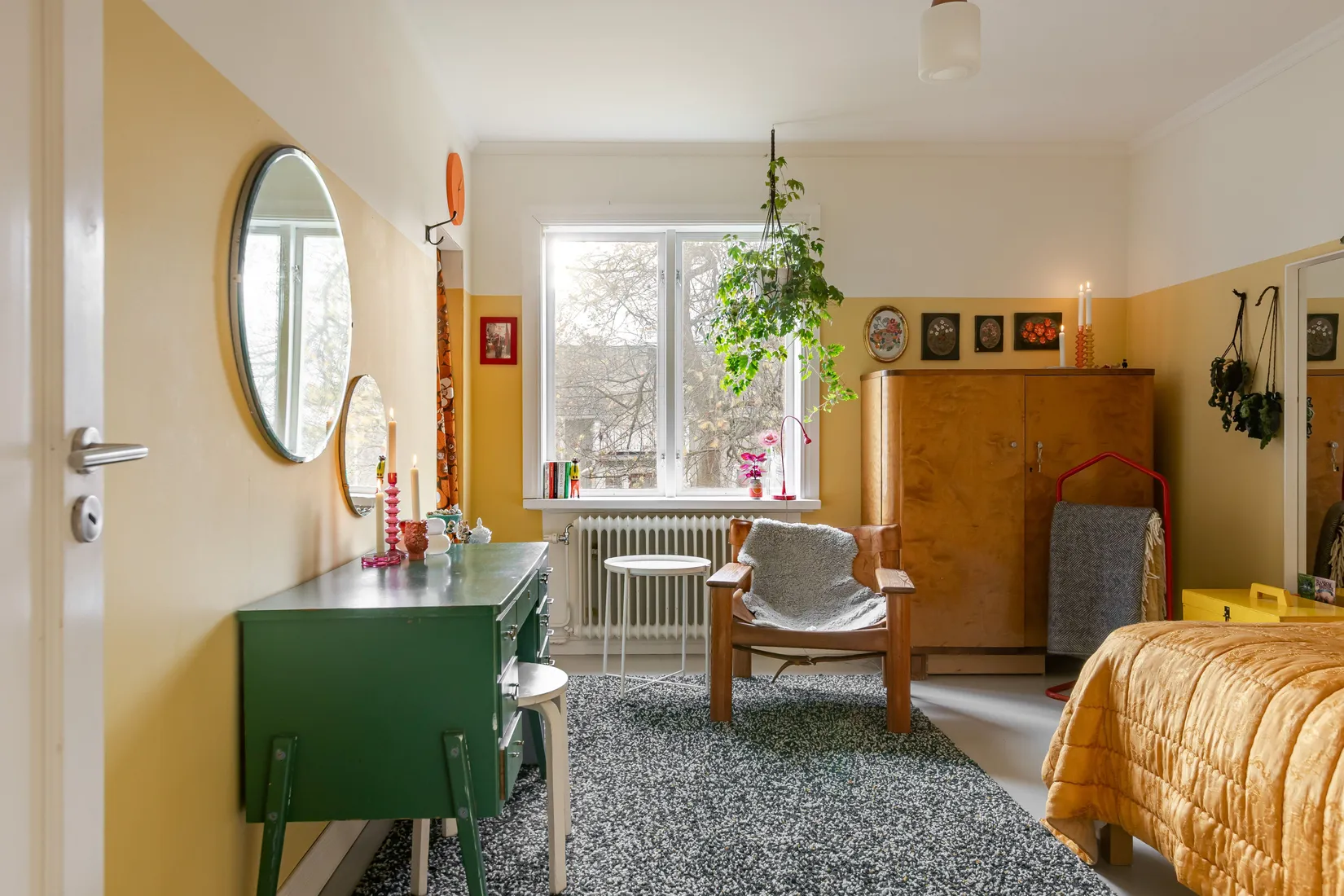 Villa, Strandvägen 28, Järpen, Åre