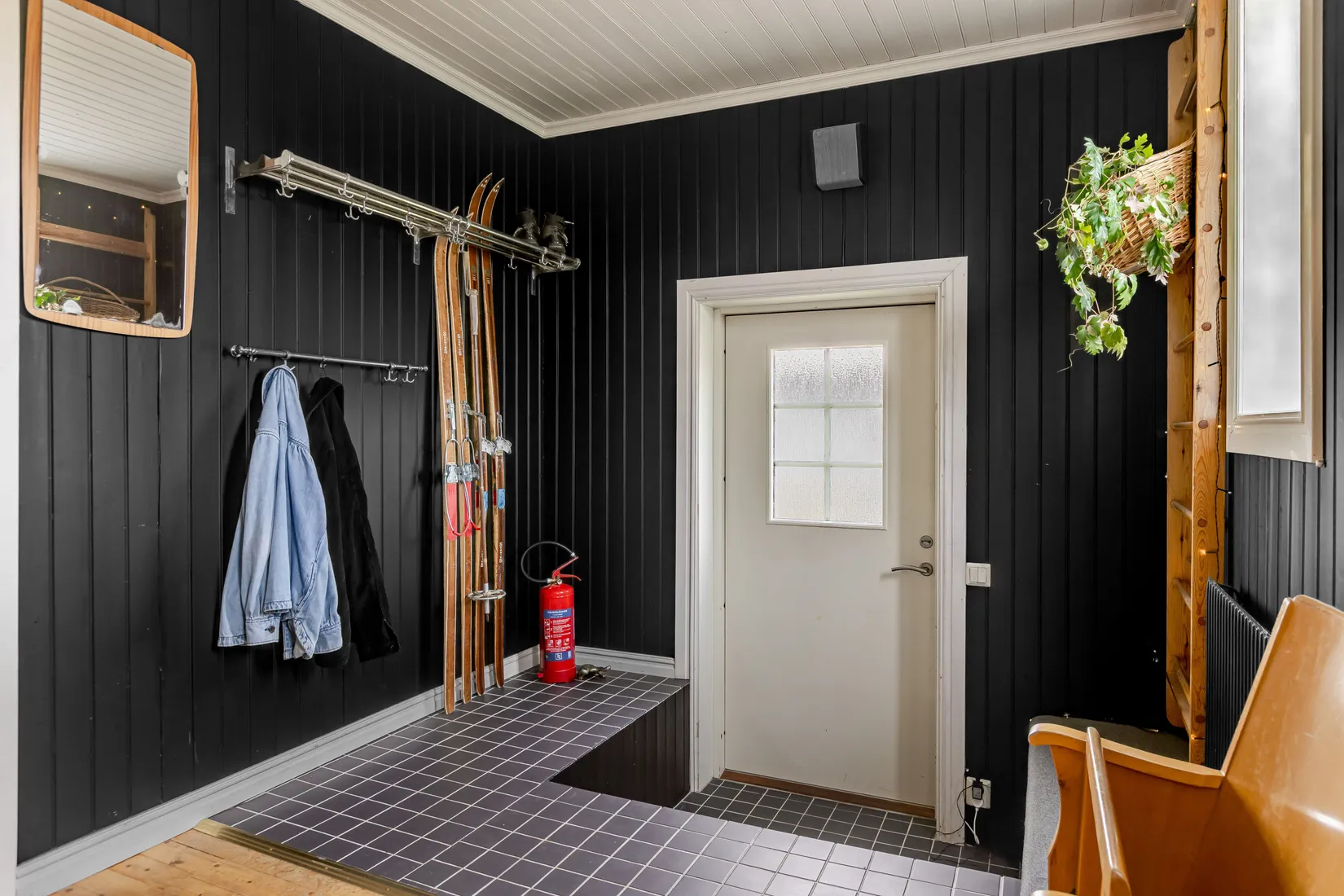 Villa, Strandvägen 28, Järpen, Åre