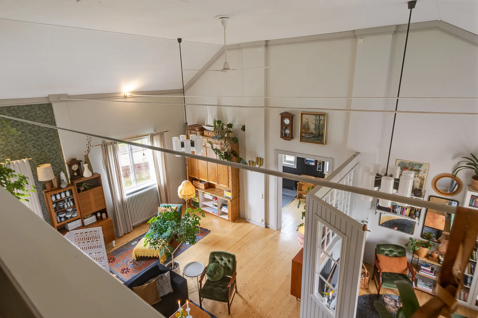 Villa, Strandvägen 28, Järpen, Åre
