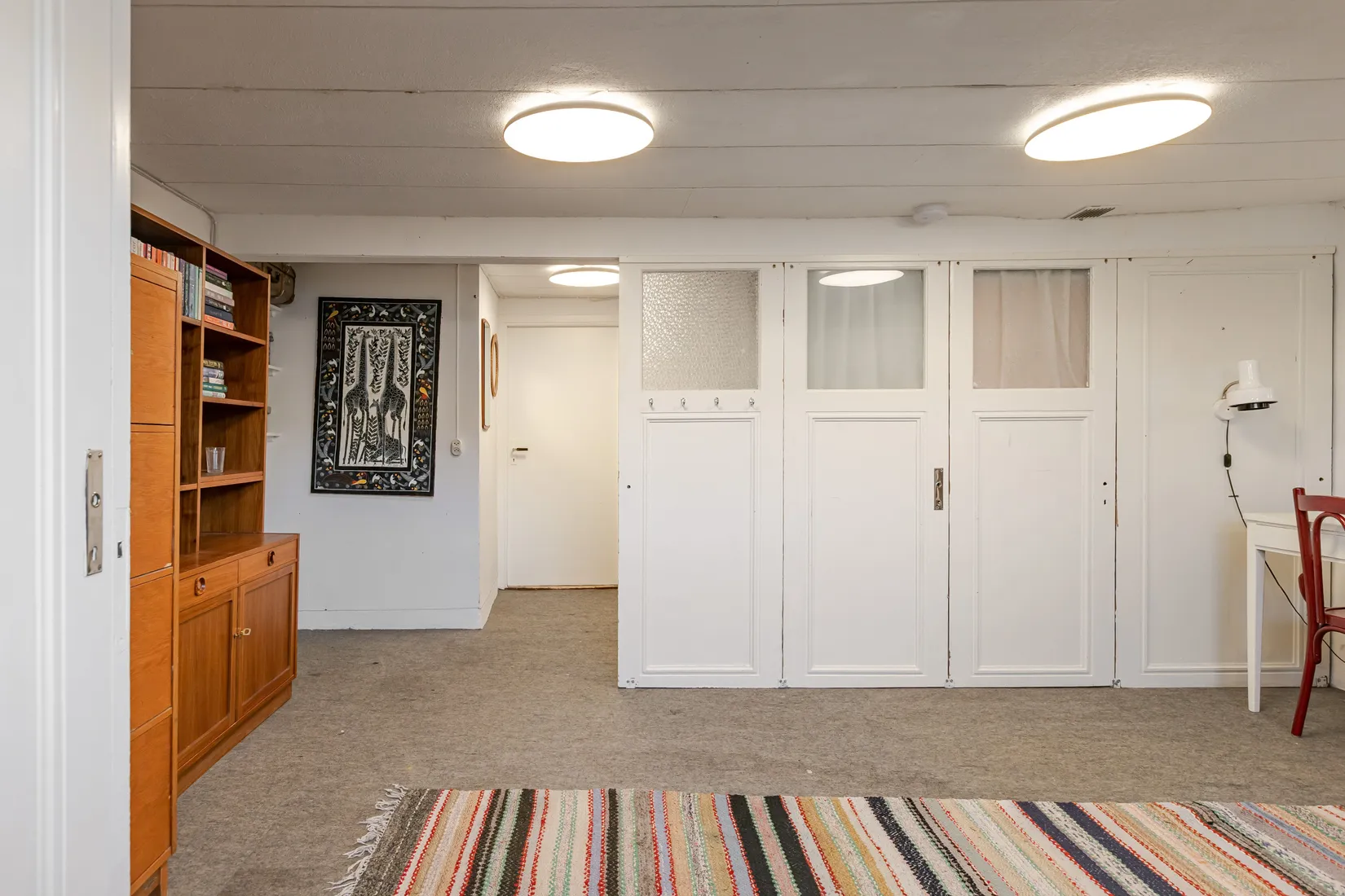 Villa, Strandvägen 28, Järpen, Åre