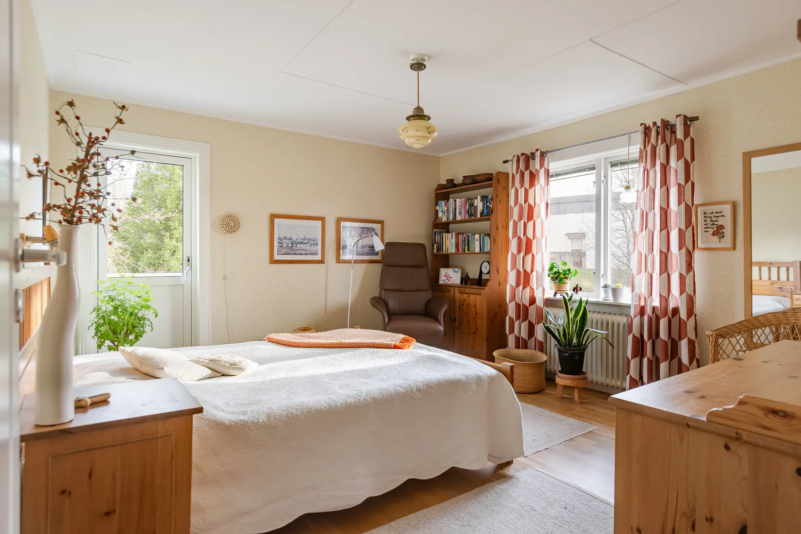 Villa, Strandvägen 28, Järpen, Åre