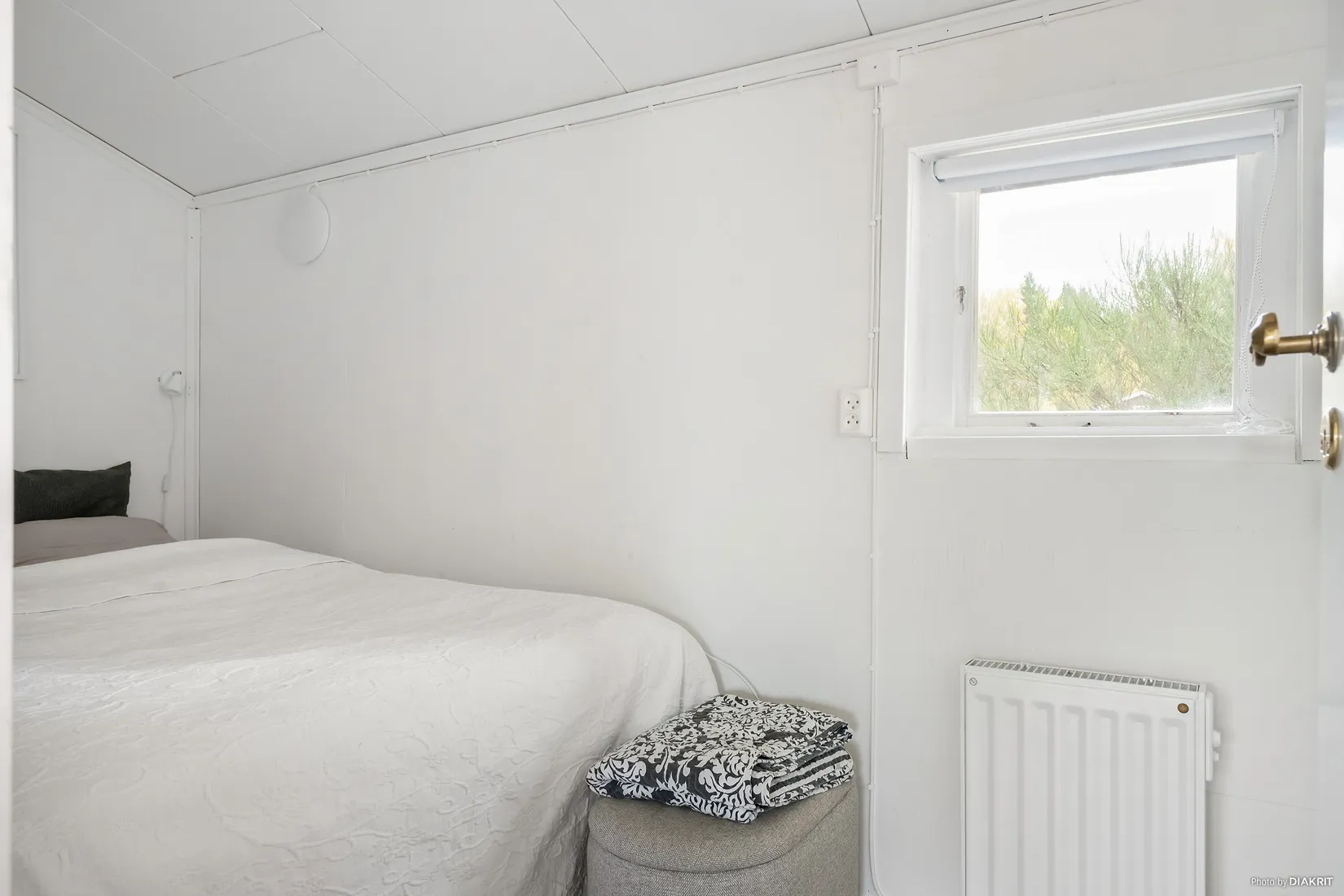 Villa, Åmot Björklunda, Åmot, Hylte