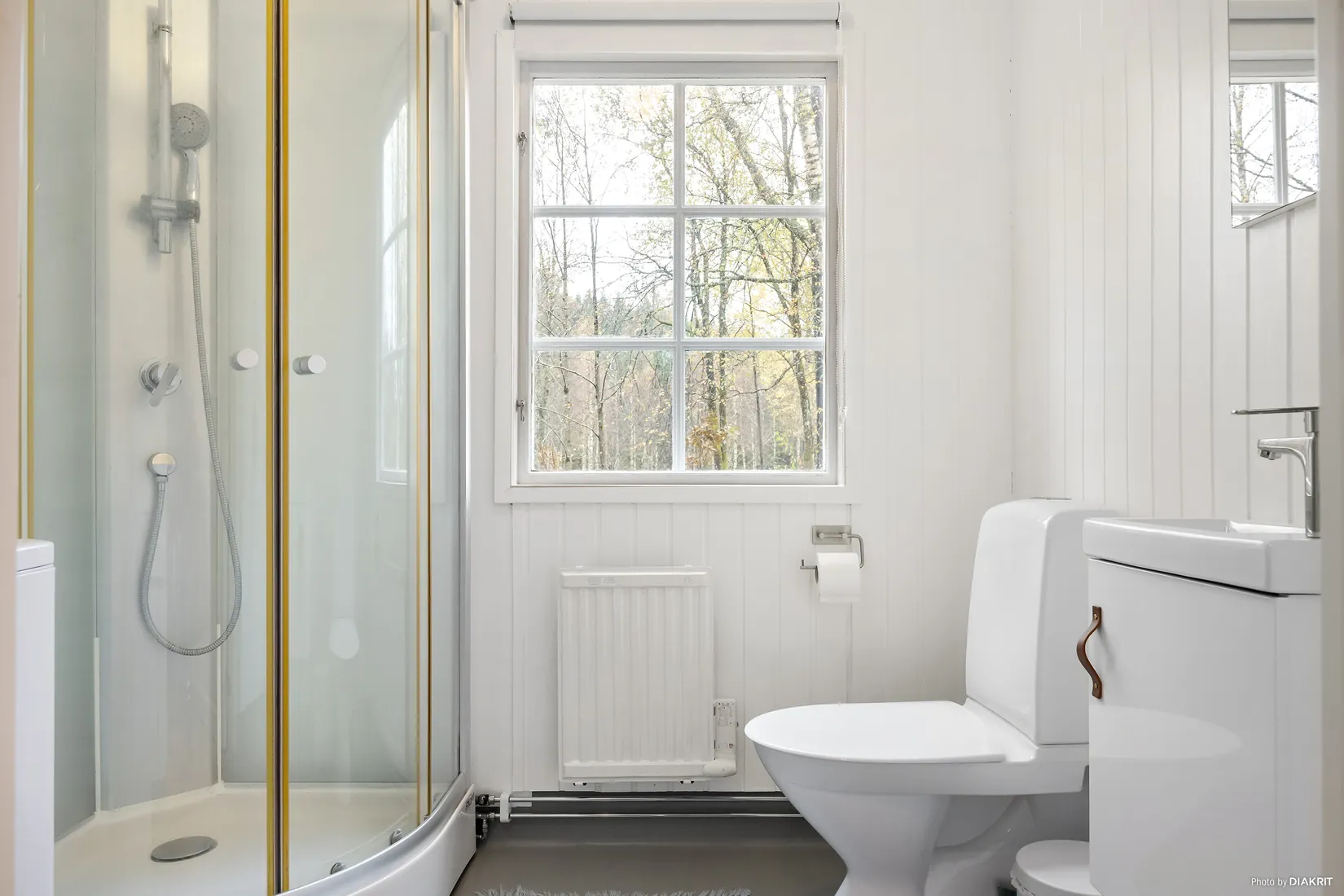 Villa, Åmot Björklunda, Åmot, Hylte