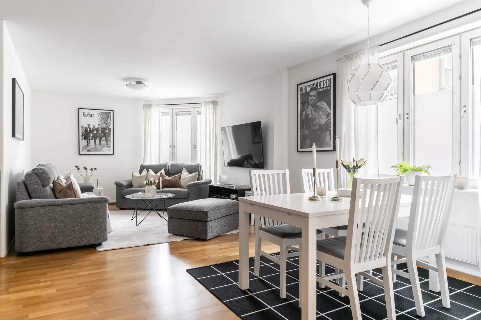 Bostadsrätt, Ridhusgatan 3, Centrum, Kristianstad