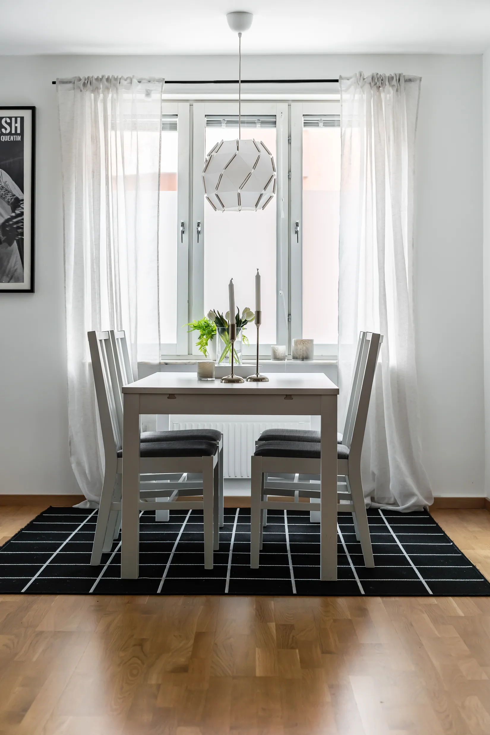 Bostadsrätt, Ridhusgatan 3, Centrum, Kristianstad