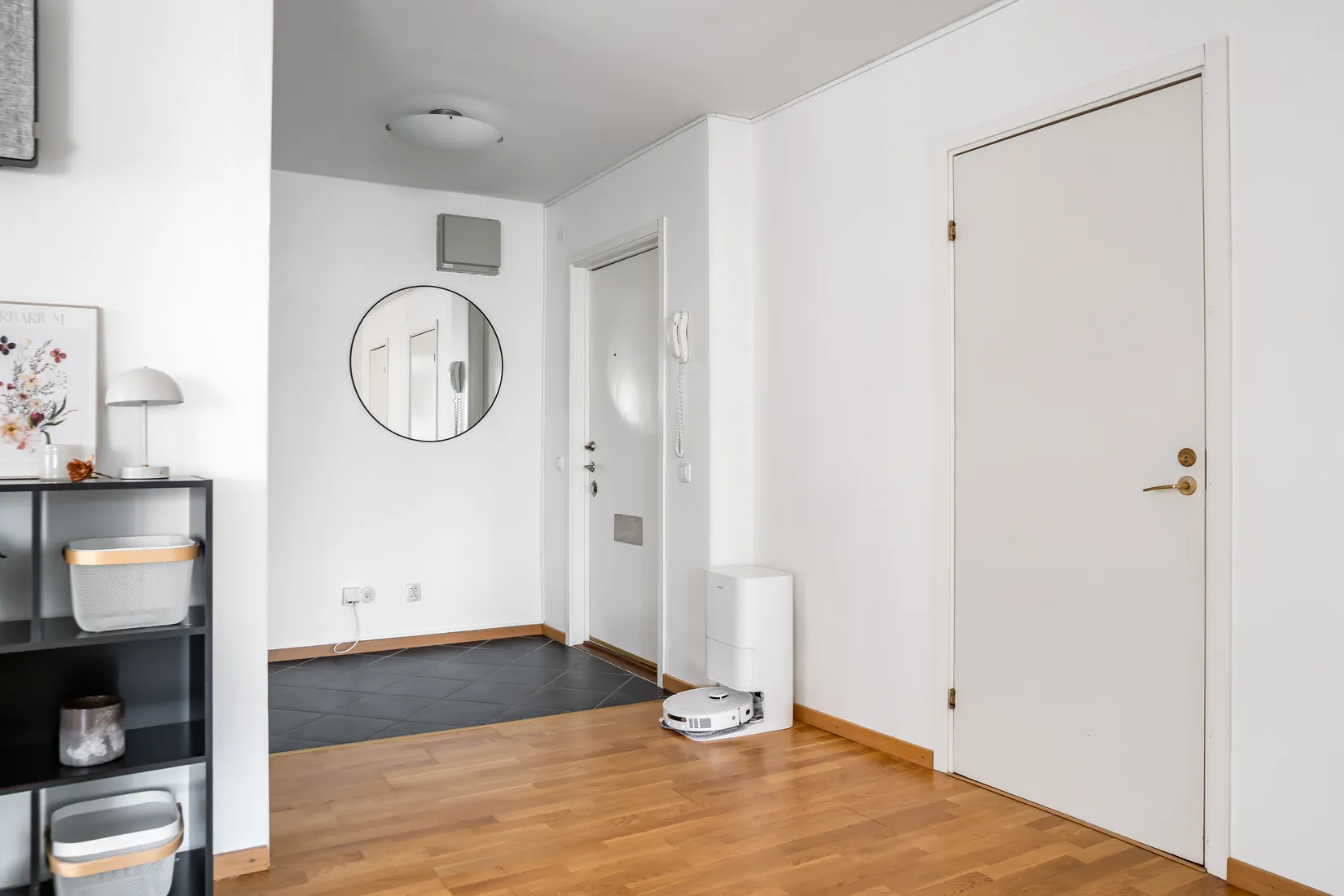Bostadsrätt, Ridhusgatan 3, Centrum, Kristianstad