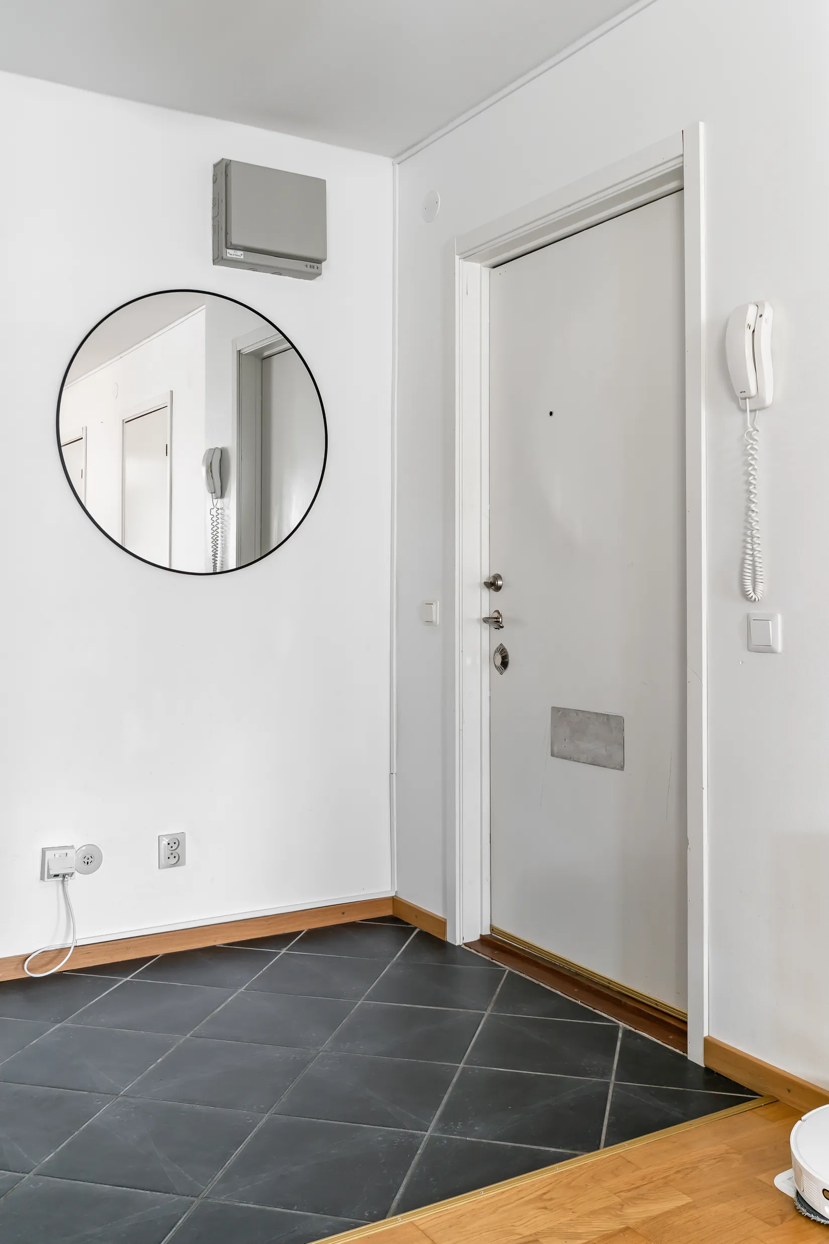 Bostadsrätt, Ridhusgatan 3, Centrum, Kristianstad