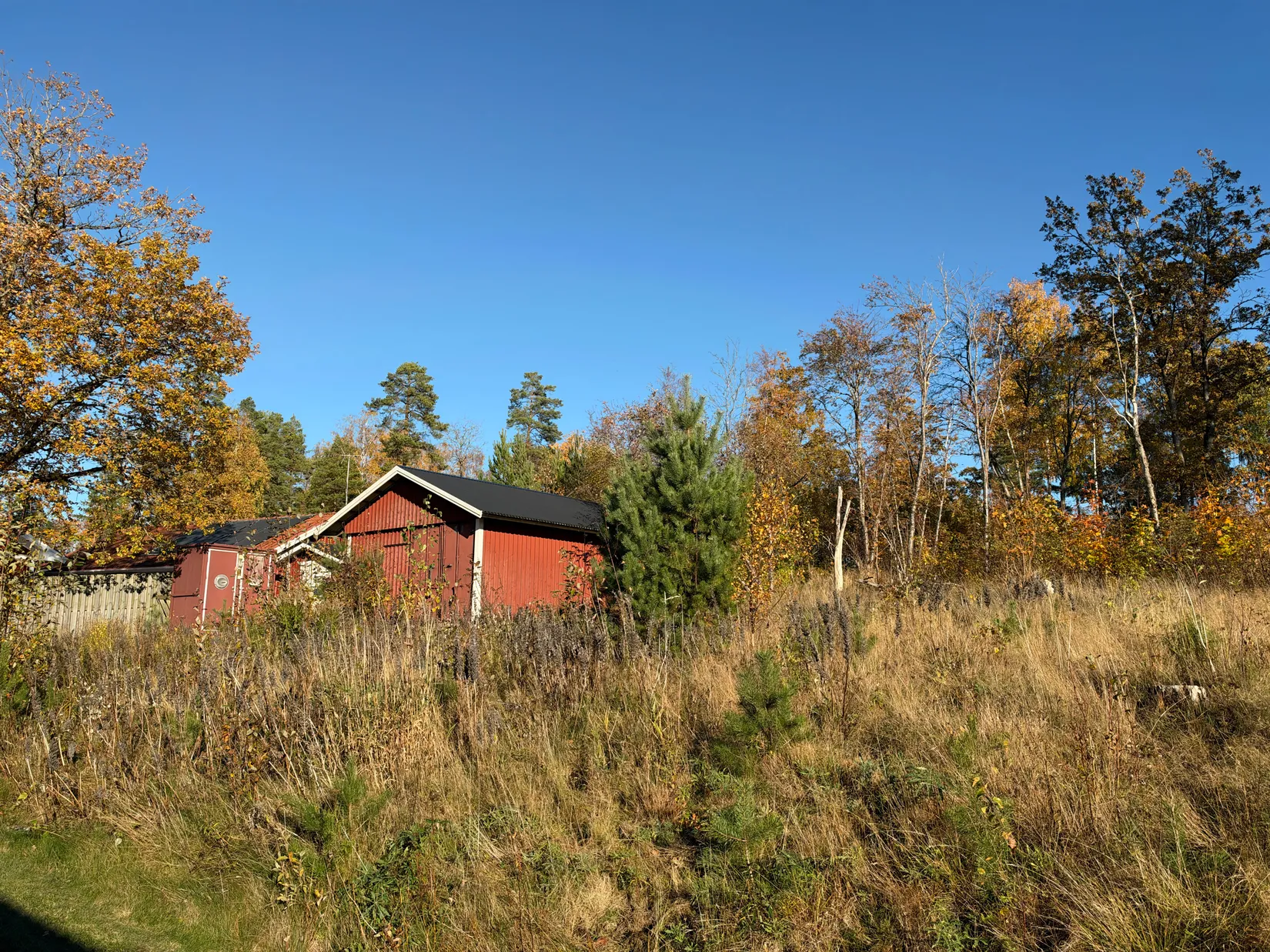 Tomt, Vålösundsvägen 17C, Kristinehamns skärgård, Kristinehamn