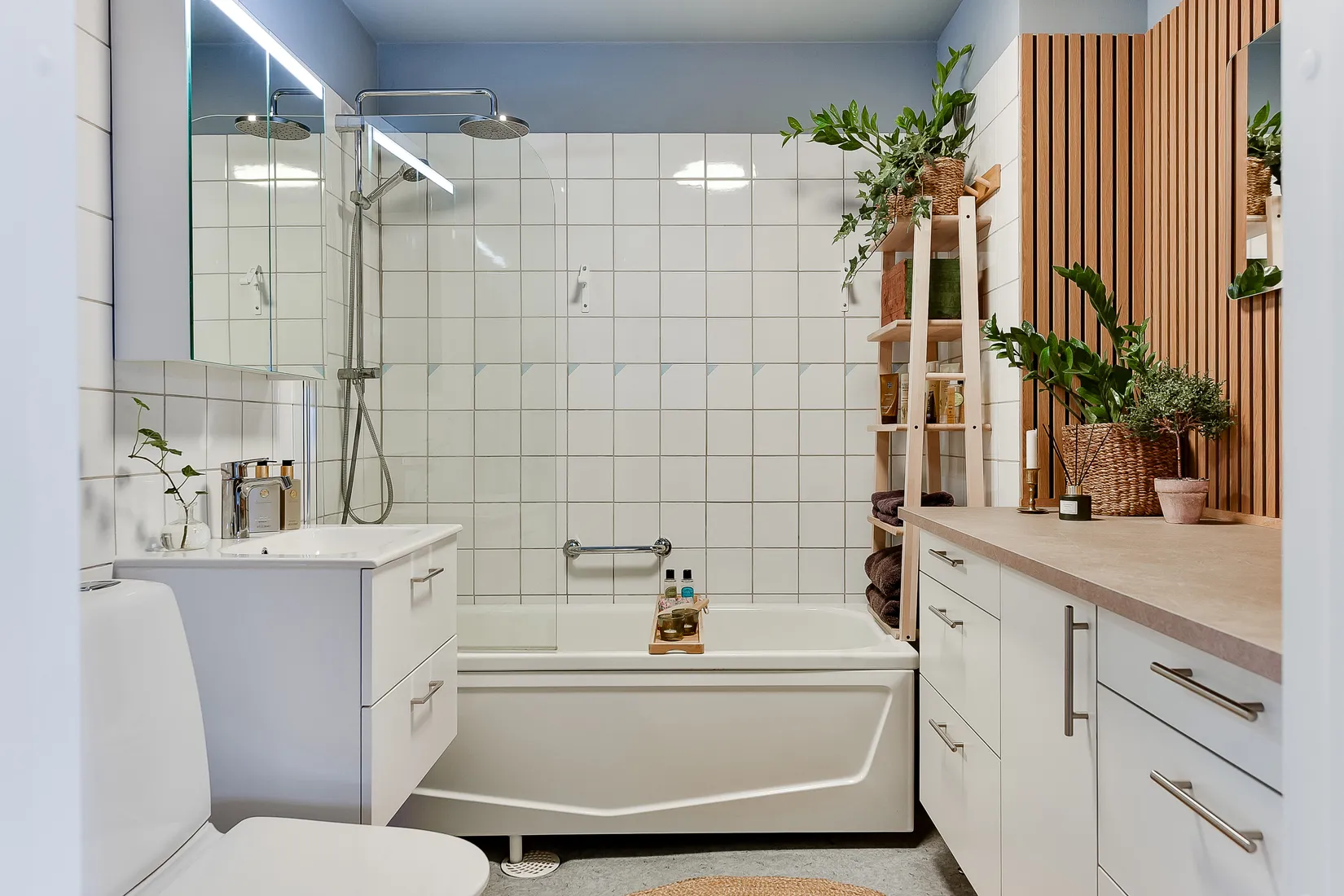 Bostadsrätt, Kvarnvägen 8A, Väst På Stan, Umeå