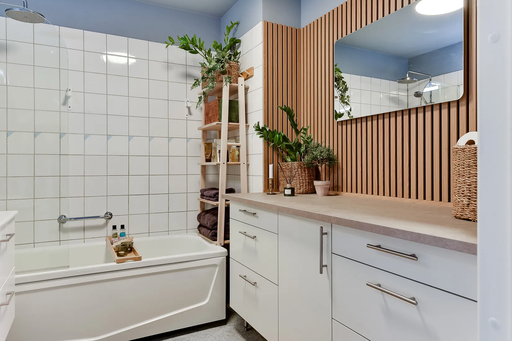 Bostadsrätt, Kvarnvägen 8A, Väst På Stan, Umeå
