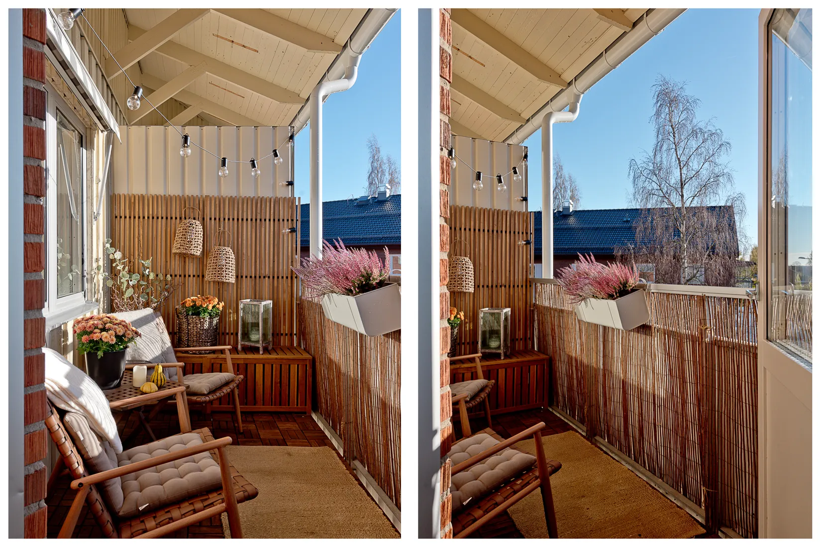 Bostadsrätt, Kvarnvägen 8A, Väst På Stan, Umeå