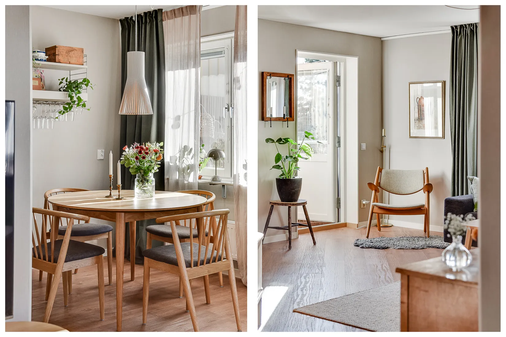 Bostadsrätt, Kvarnvägen 8A, Väst På Stan, Umeå