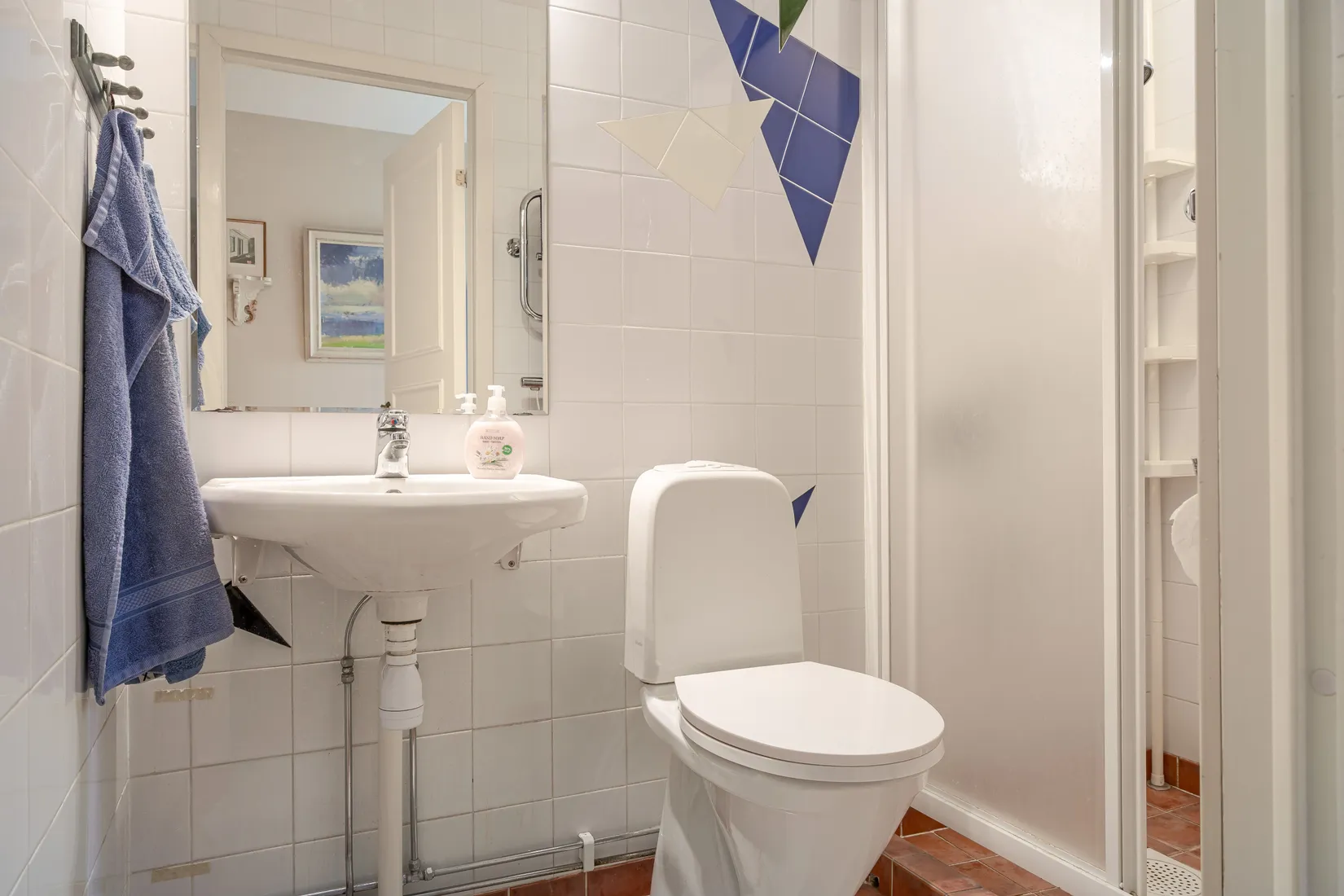 Radhus, Granudden 26, Härnösand
