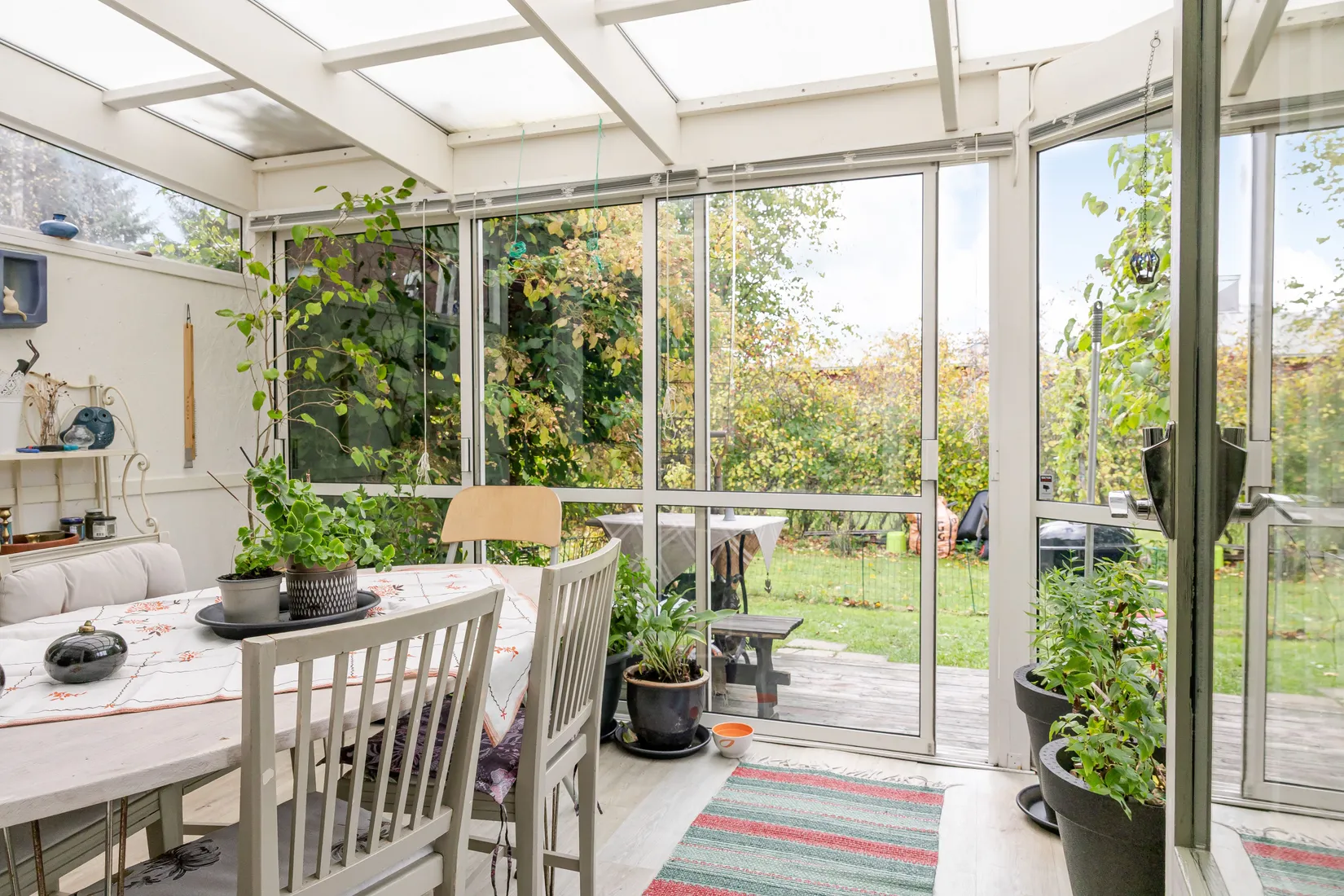 Radhus, Granudden 26, Härnösand