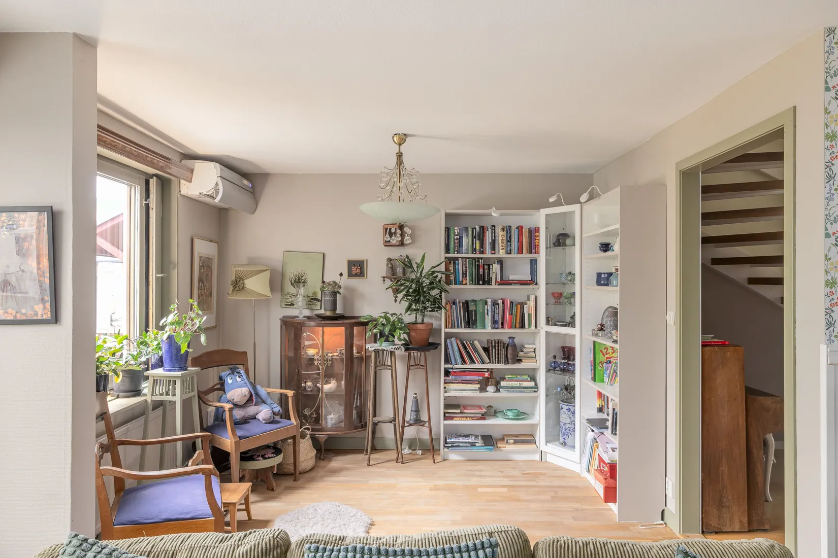 Radhus, Granudden 26, Härnösand