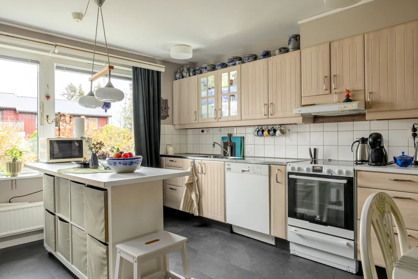 Radhus, Granudden 26, Härnösand