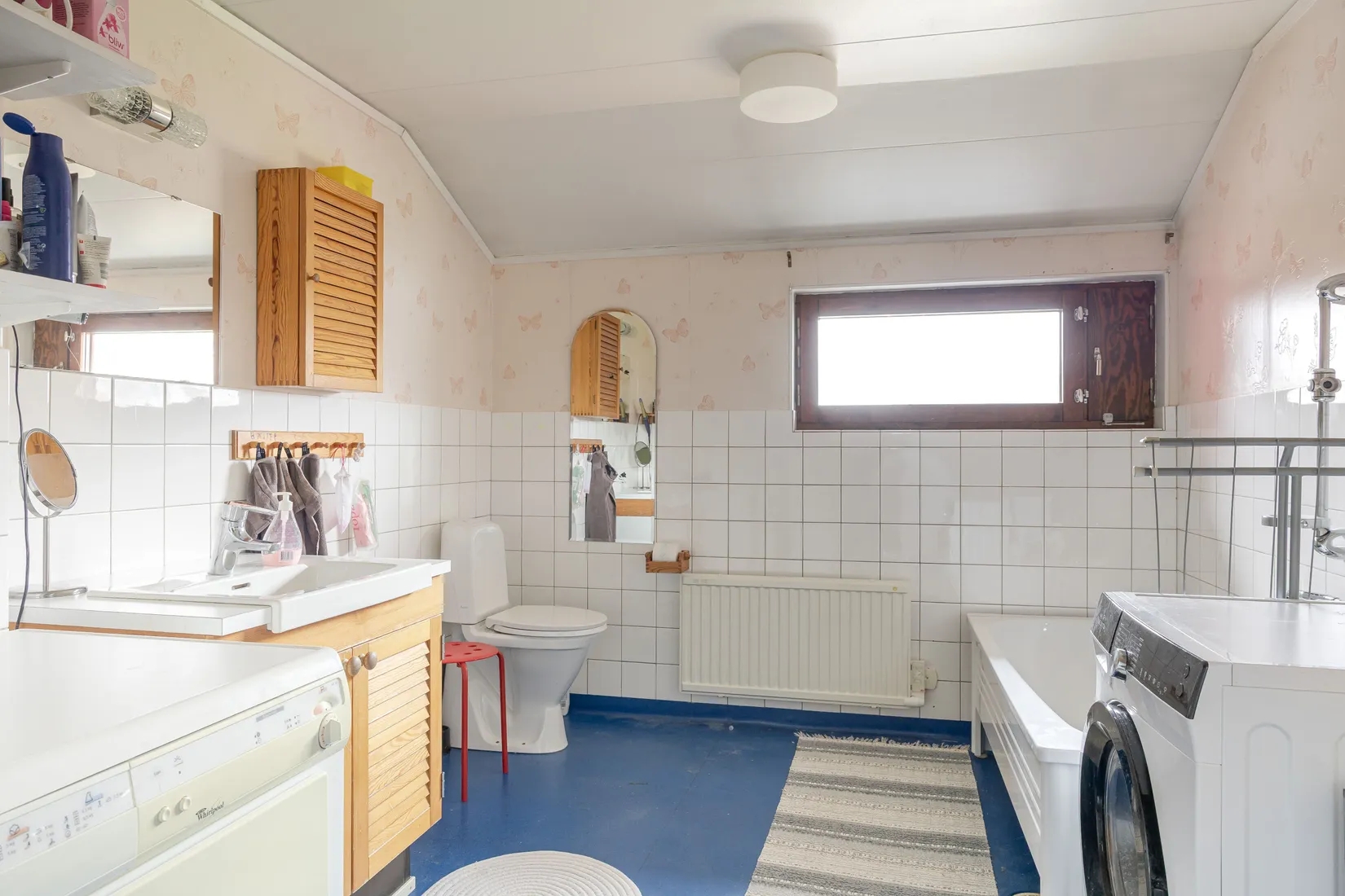 Radhus, Granudden 26, Härnösand
