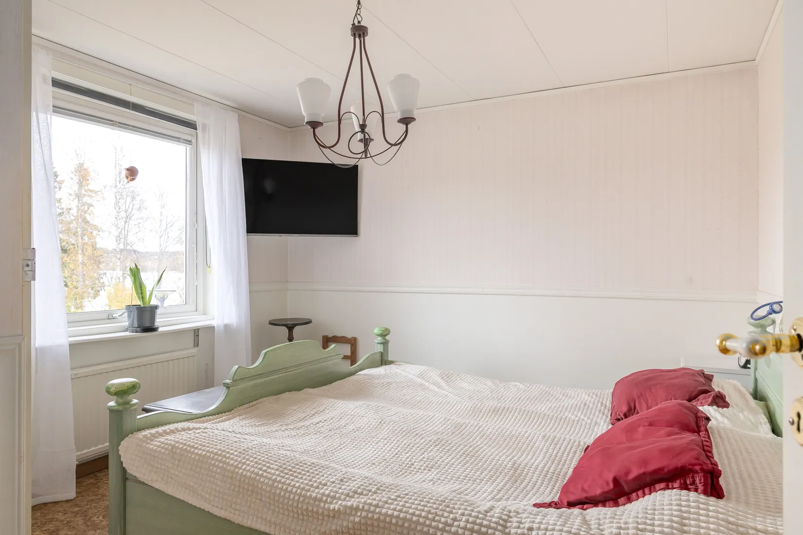 Radhus, Granudden 26, Härnösand