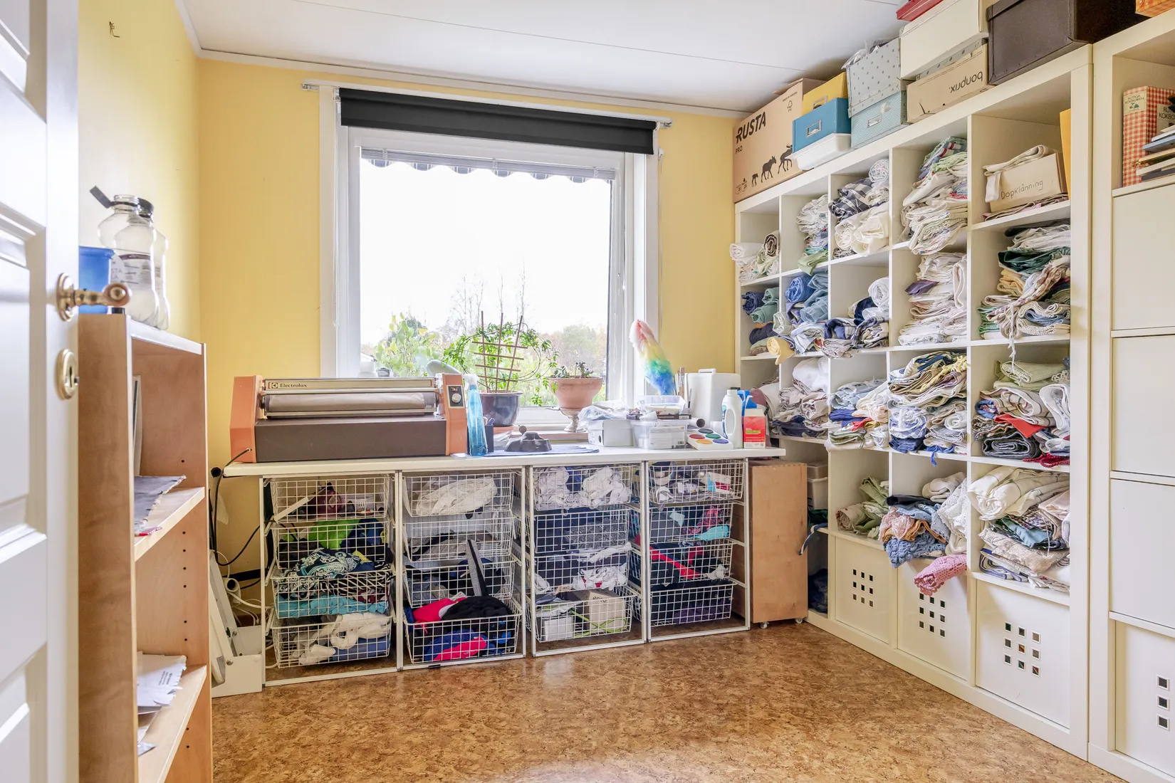Radhus, Granudden 26, Härnösand