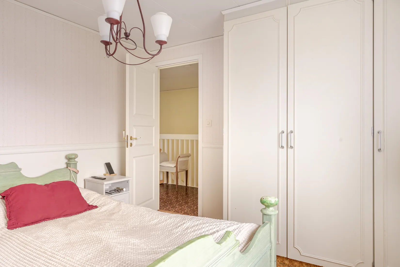 Radhus, Granudden 26, Härnösand