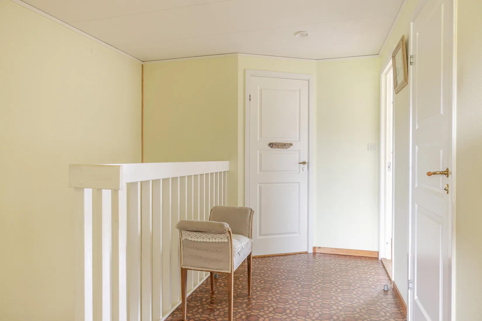 Radhus, Granudden 26, Härnösand