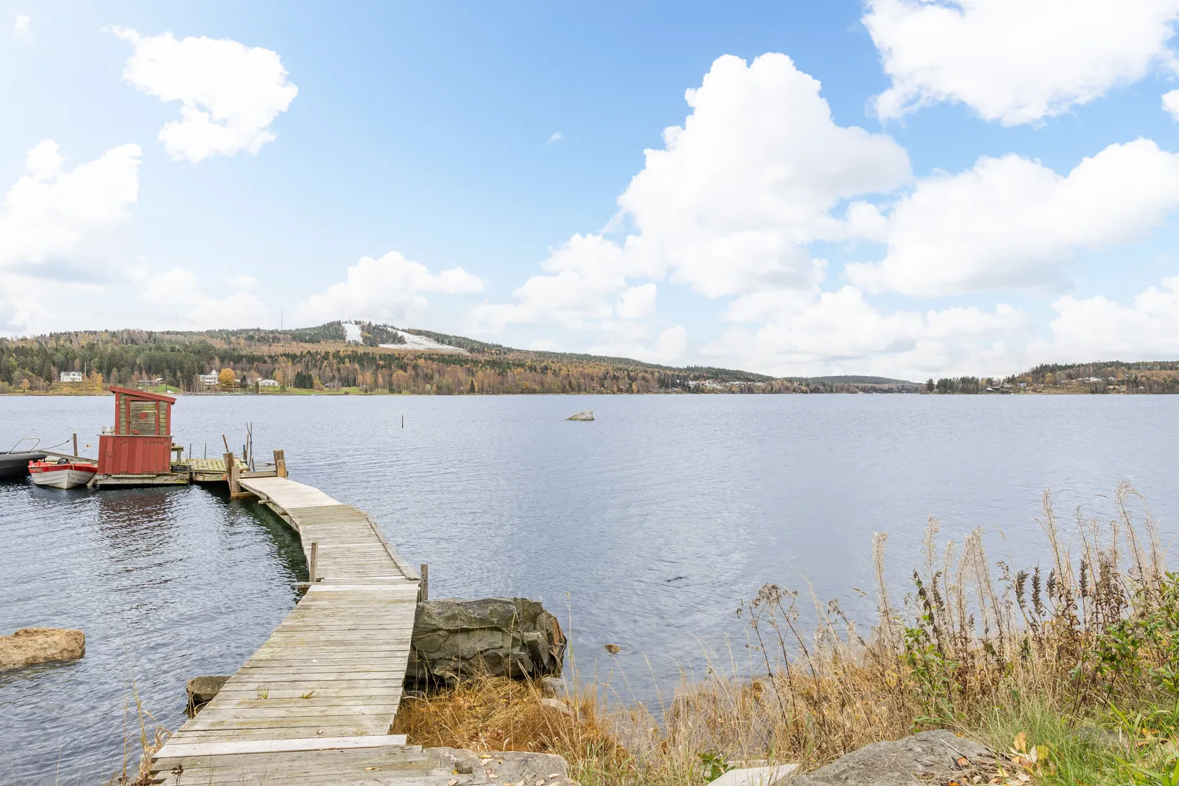 Radhus, Granudden 26, Härnösand