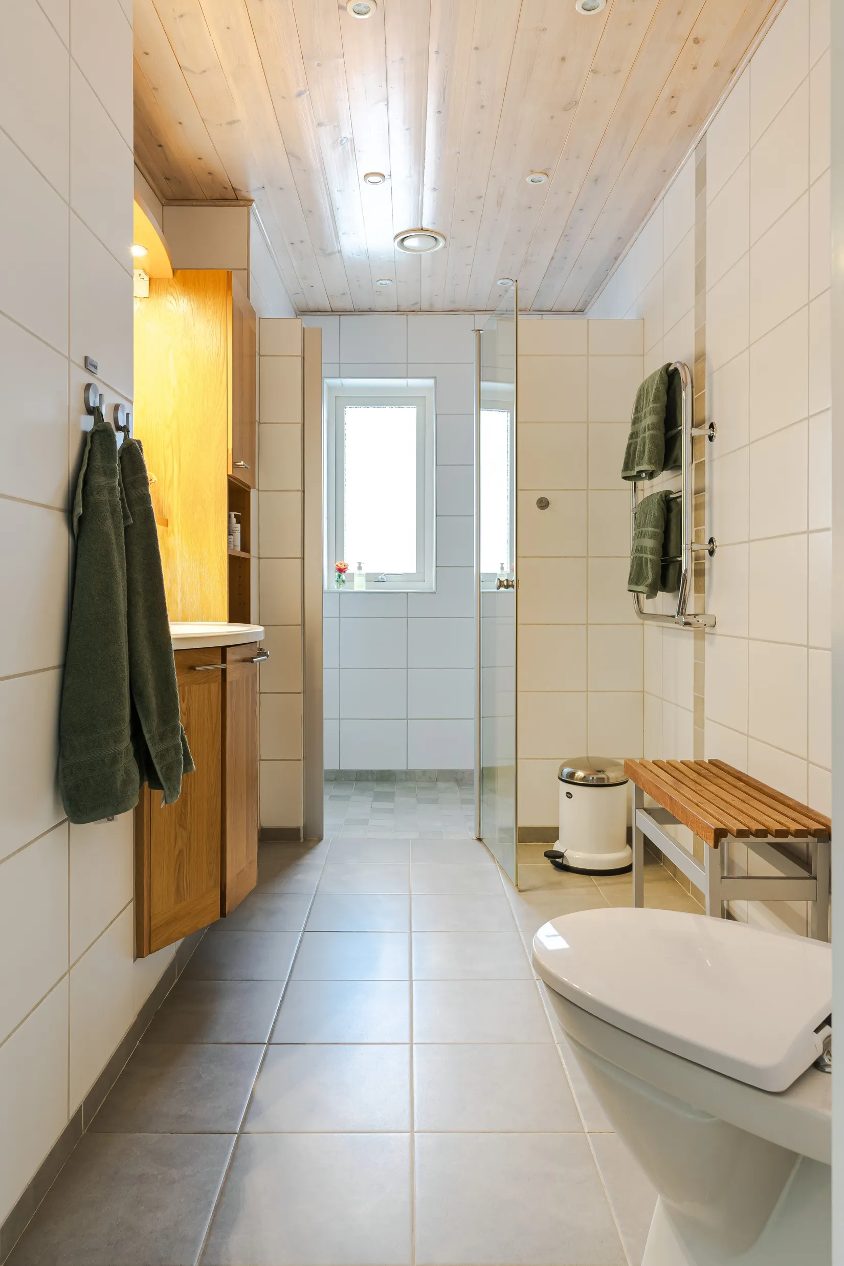 Villa, Pärlhakevägen 7, Odensala, Östersund