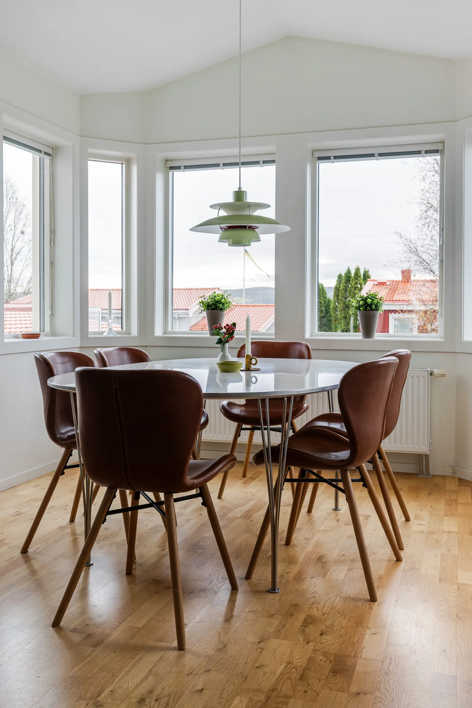 Villa, Pärlhakevägen 7, Odensala, Östersund