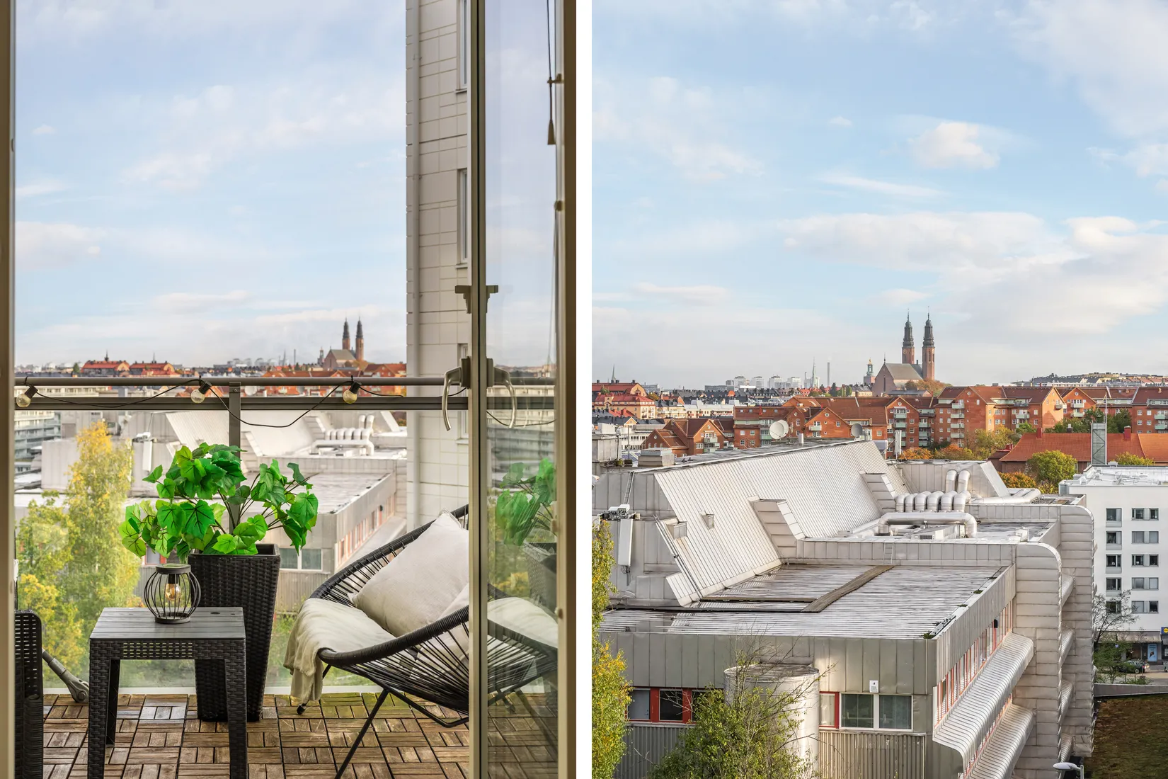 Bostadsrätt, Nybohovsbacken 35C, Liljeholmen, Stockholm