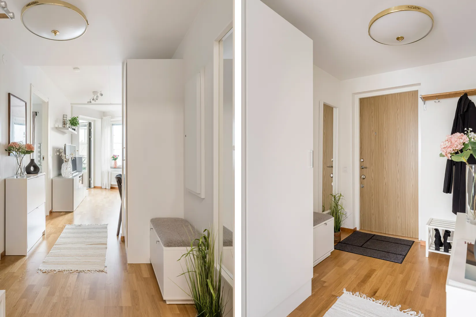 Bostadsrätt, Nybohovsbacken 35C, Liljeholmen, Stockholm