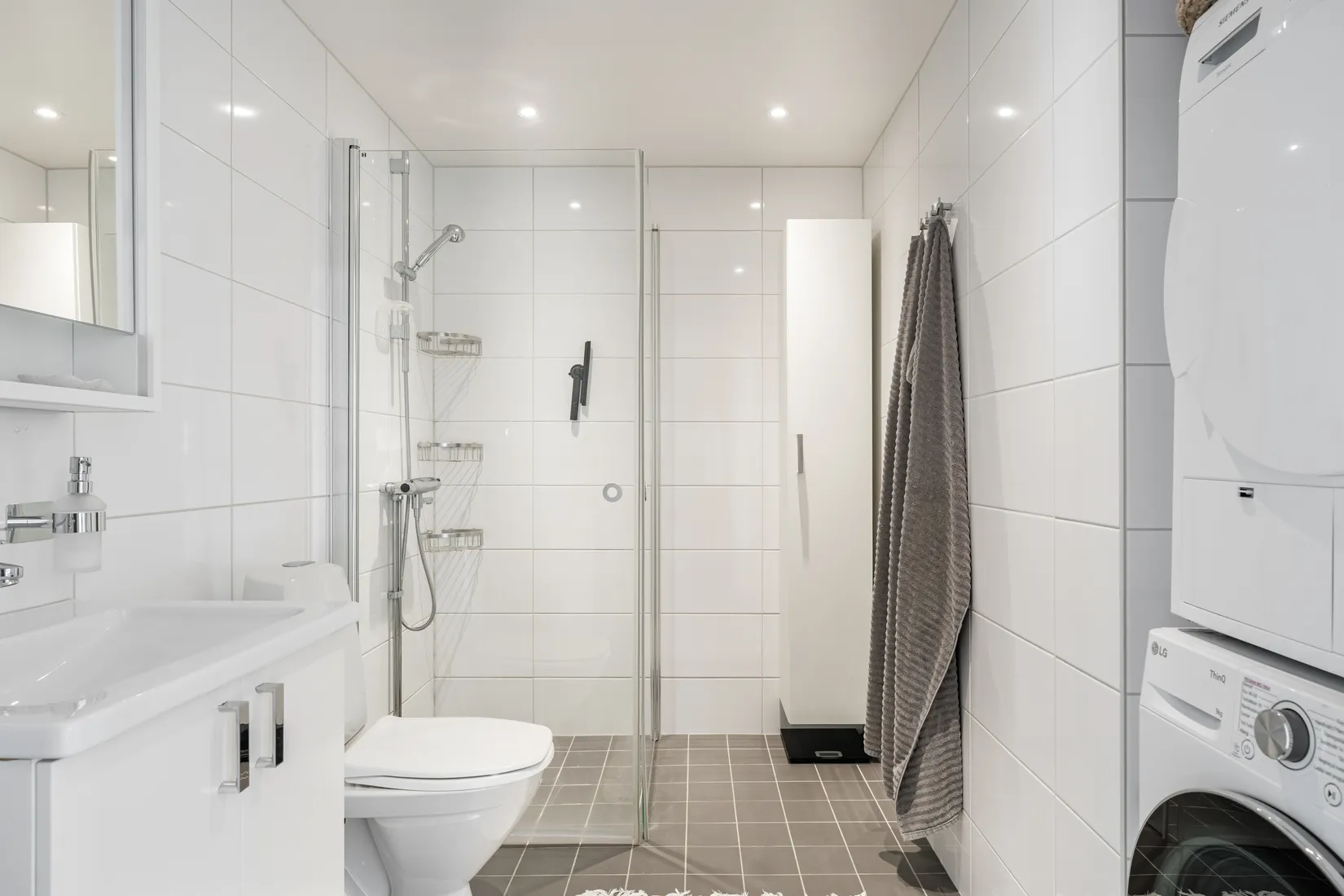 Bostadsrätt, Nybohovsbacken 35C, Liljeholmen, Stockholm