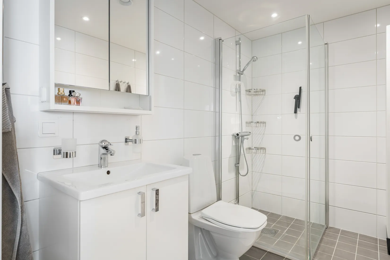 Bostadsrätt, Nybohovsbacken 35C, Liljeholmen, Stockholm