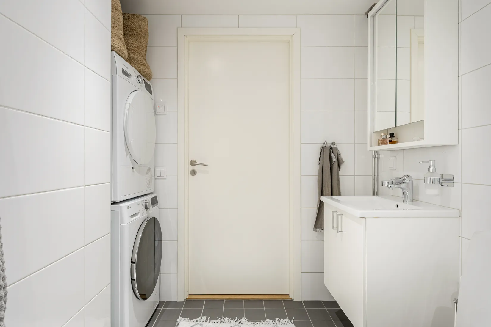 Bostadsrätt, Nybohovsbacken 35C, Liljeholmen, Stockholm