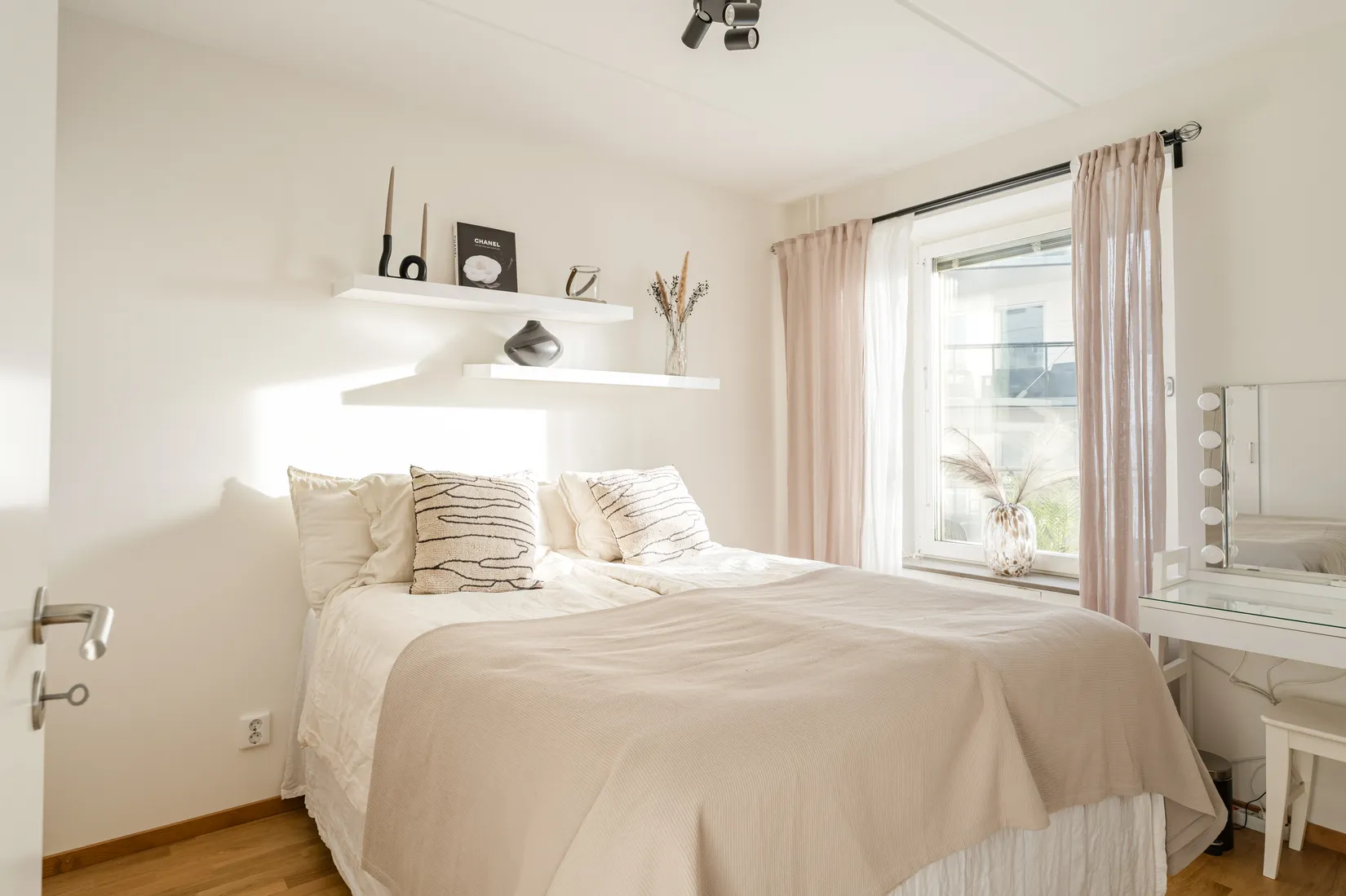 Bostadsrätt, Nybohovsbacken 35C, Liljeholmen, Stockholm