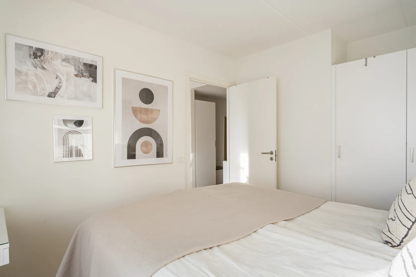 Bostadsrätt, Nybohovsbacken 35C, Liljeholmen, Stockholm