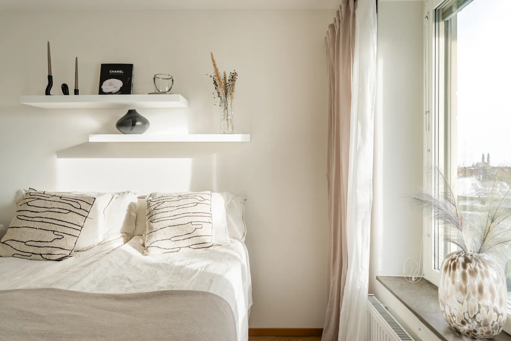 Bostadsrätt, Nybohovsbacken 35C, Liljeholmen, Stockholm