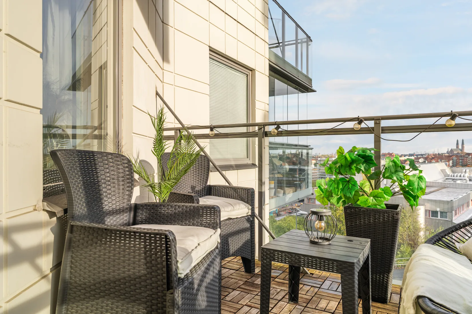 Bostadsrätt, Nybohovsbacken 35C, Liljeholmen, Stockholm