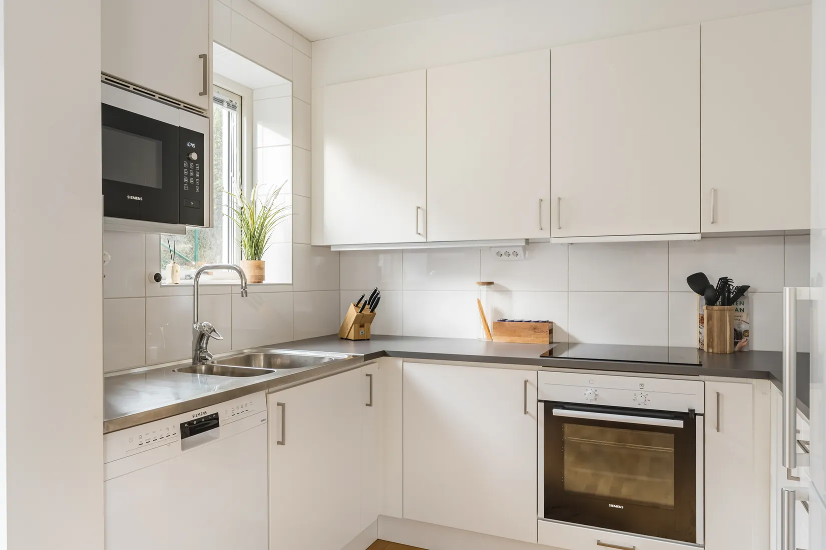 Bostadsrätt, Nybohovsbacken 35C, Liljeholmen, Stockholm