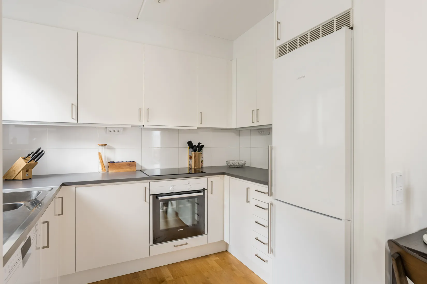 Bostadsrätt, Nybohovsbacken 35C, Liljeholmen, Stockholm