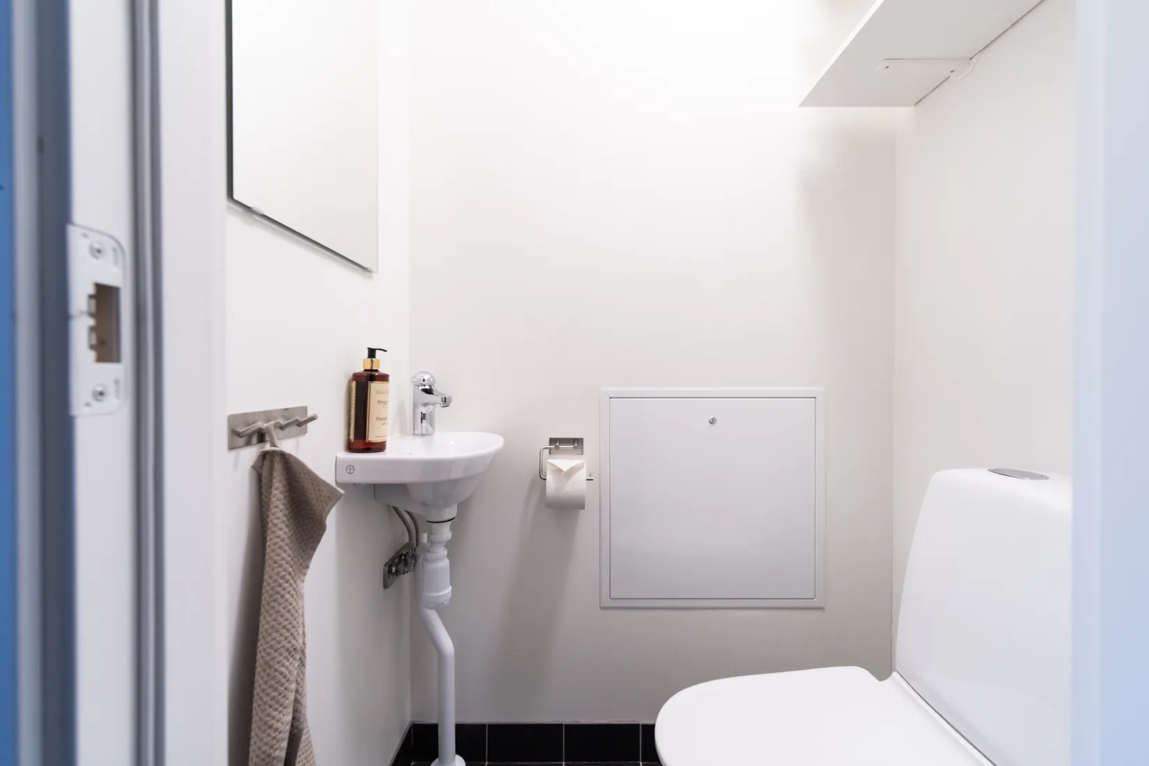 Bostadsrätt, Björnrike Blästervallsvägen 42K, Björnrike, Härjedalen