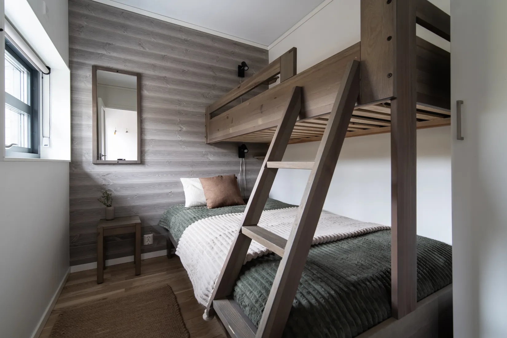 Bostadsrätt, Björnrike Blästervallsvägen 42K, Björnrike, Härjedalen
