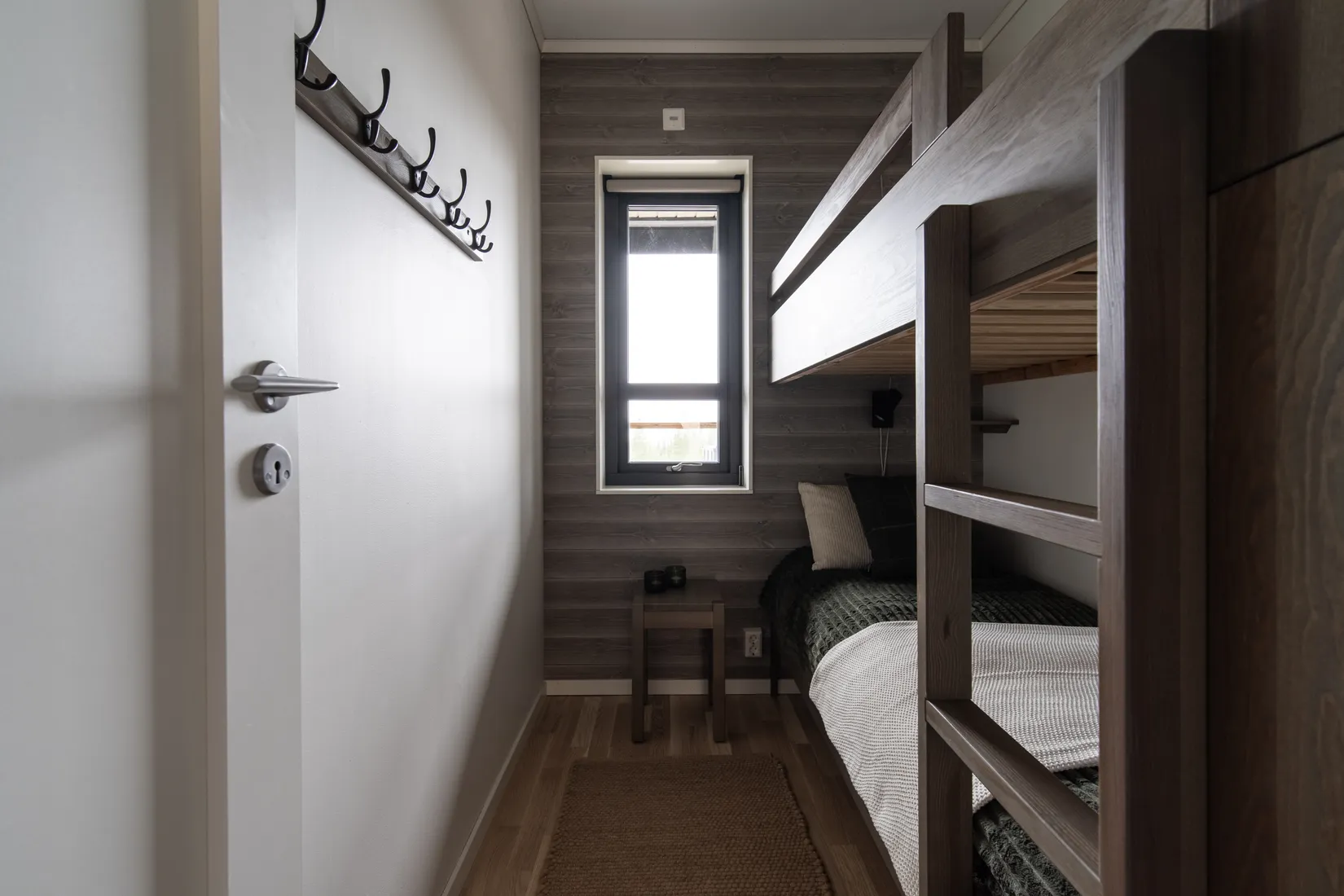 Bostadsrätt, Björnrike Blästervallsvägen 42K, Björnrike, Härjedalen