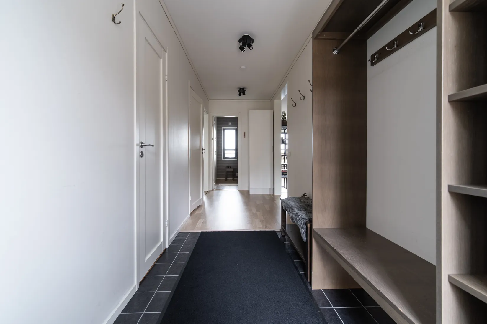 Bostadsrätt, Björnrike Blästervallsvägen 42K, Björnrike, Härjedalen