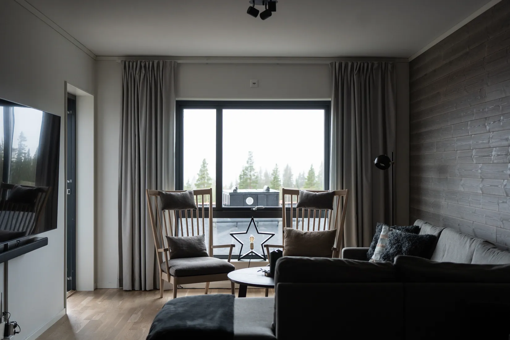 Bostadsrätt, Björnrike Blästervallsvägen 42K, Björnrike, Härjedalen