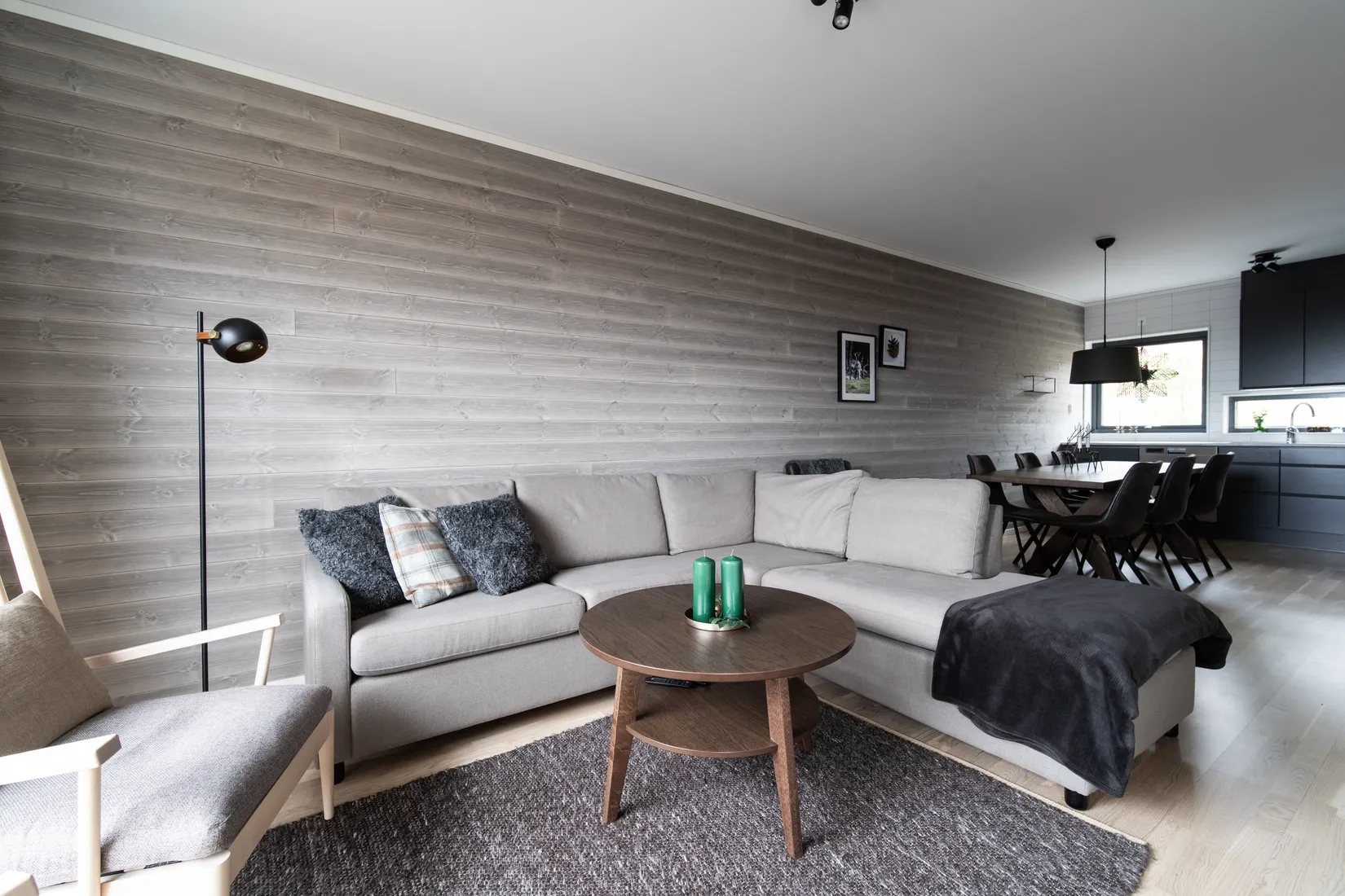 Bostadsrätt, Björnrike Blästervallsvägen 42K, Björnrike, Härjedalen