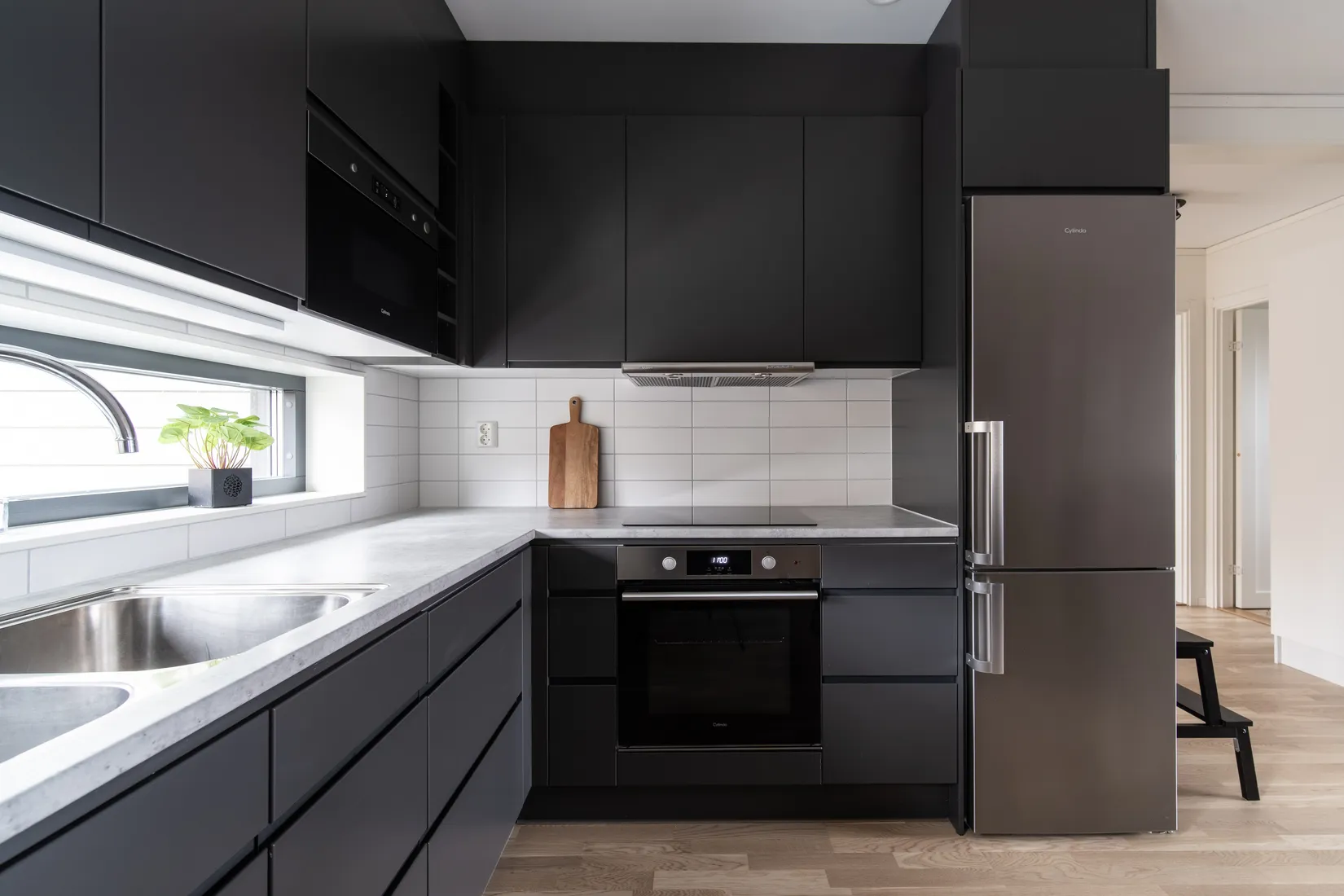 Bostadsrätt, Björnrike Blästervallsvägen 42K, Björnrike, Härjedalen