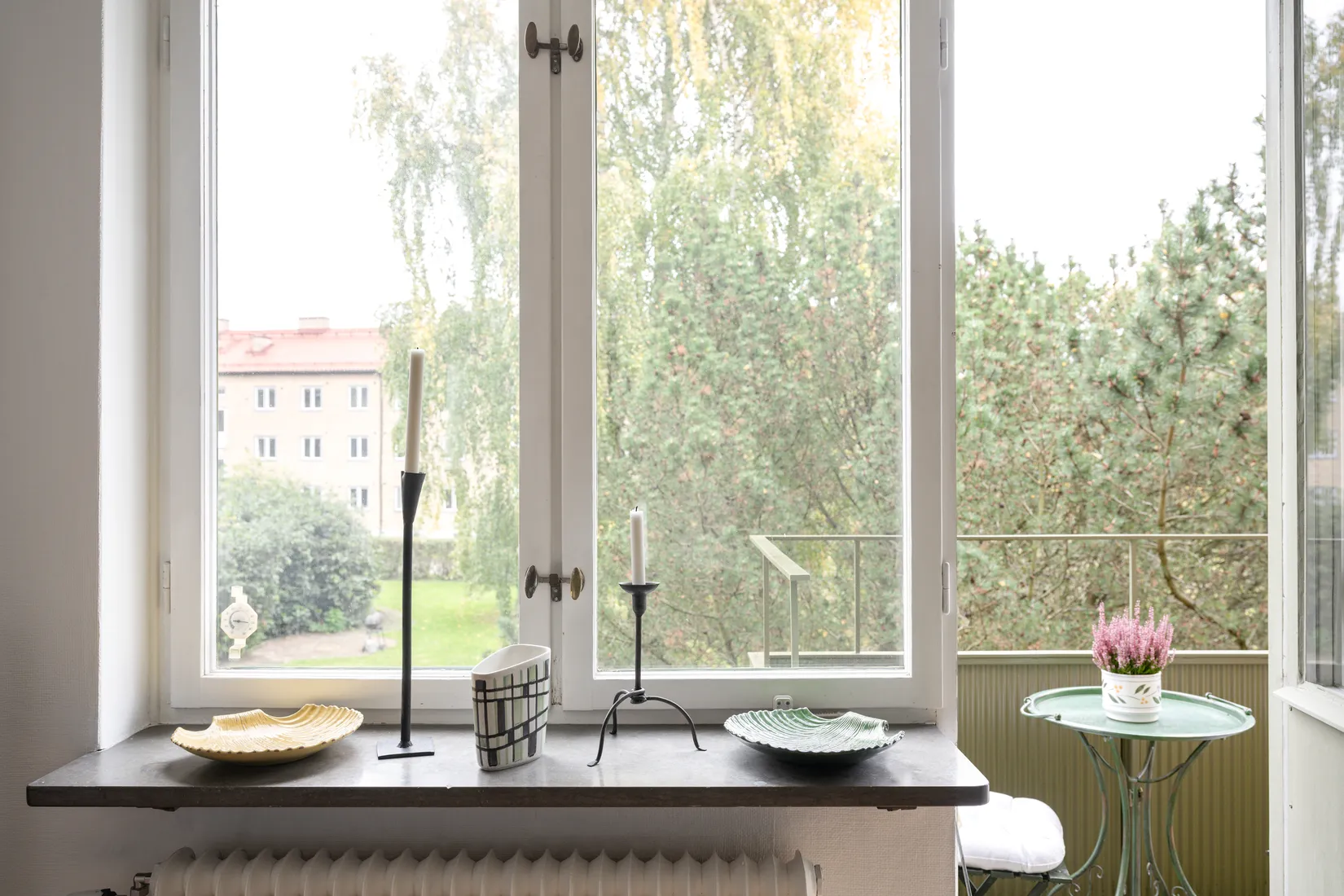 Bostadsrätt, Bryggaregatan 22A, Väster, Lund