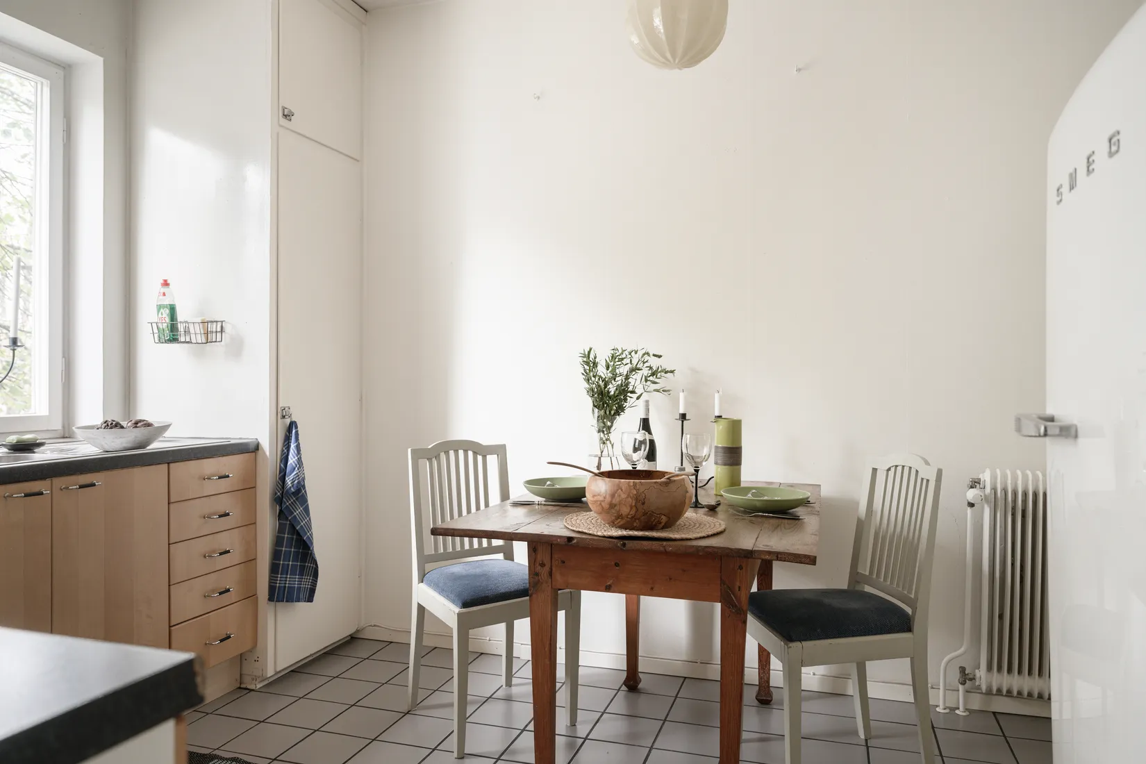 Bostadsrätt, Bryggaregatan 22A, Väster, Lund