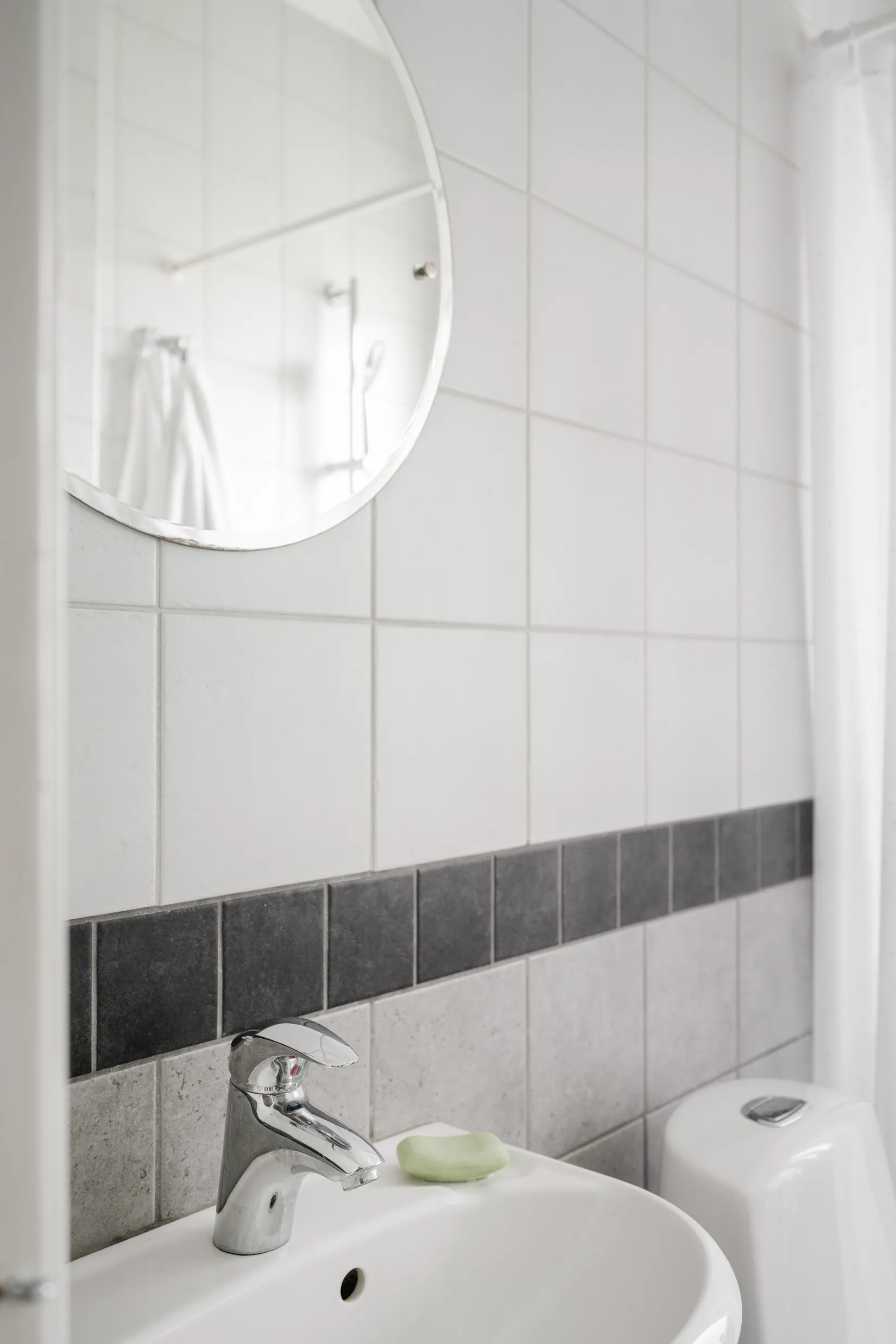 Bostadsrätt, Bryggaregatan 22A, Väster, Lund